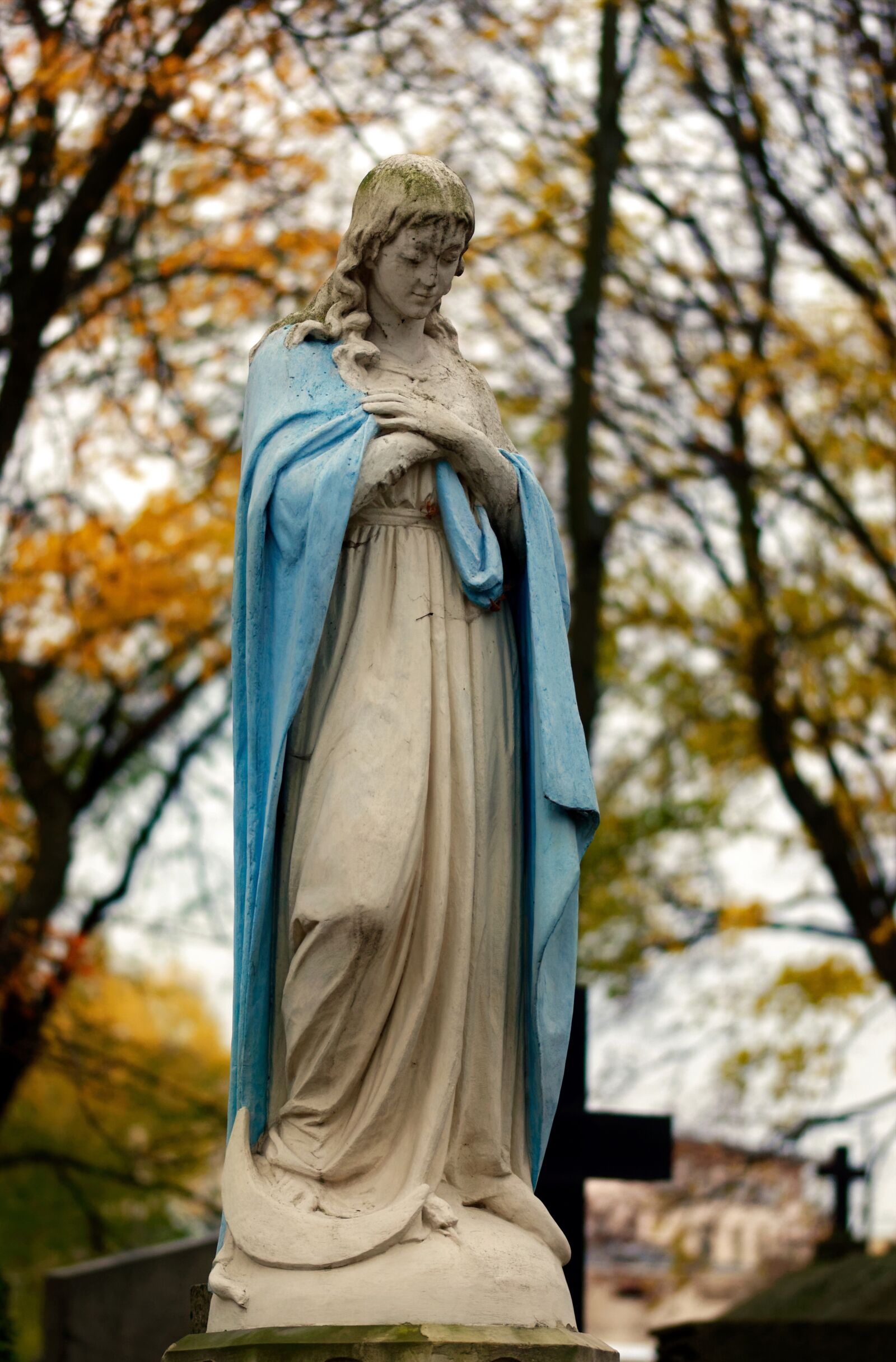 Nikon D5100 sample photo. Sculpture, figure, metal photography