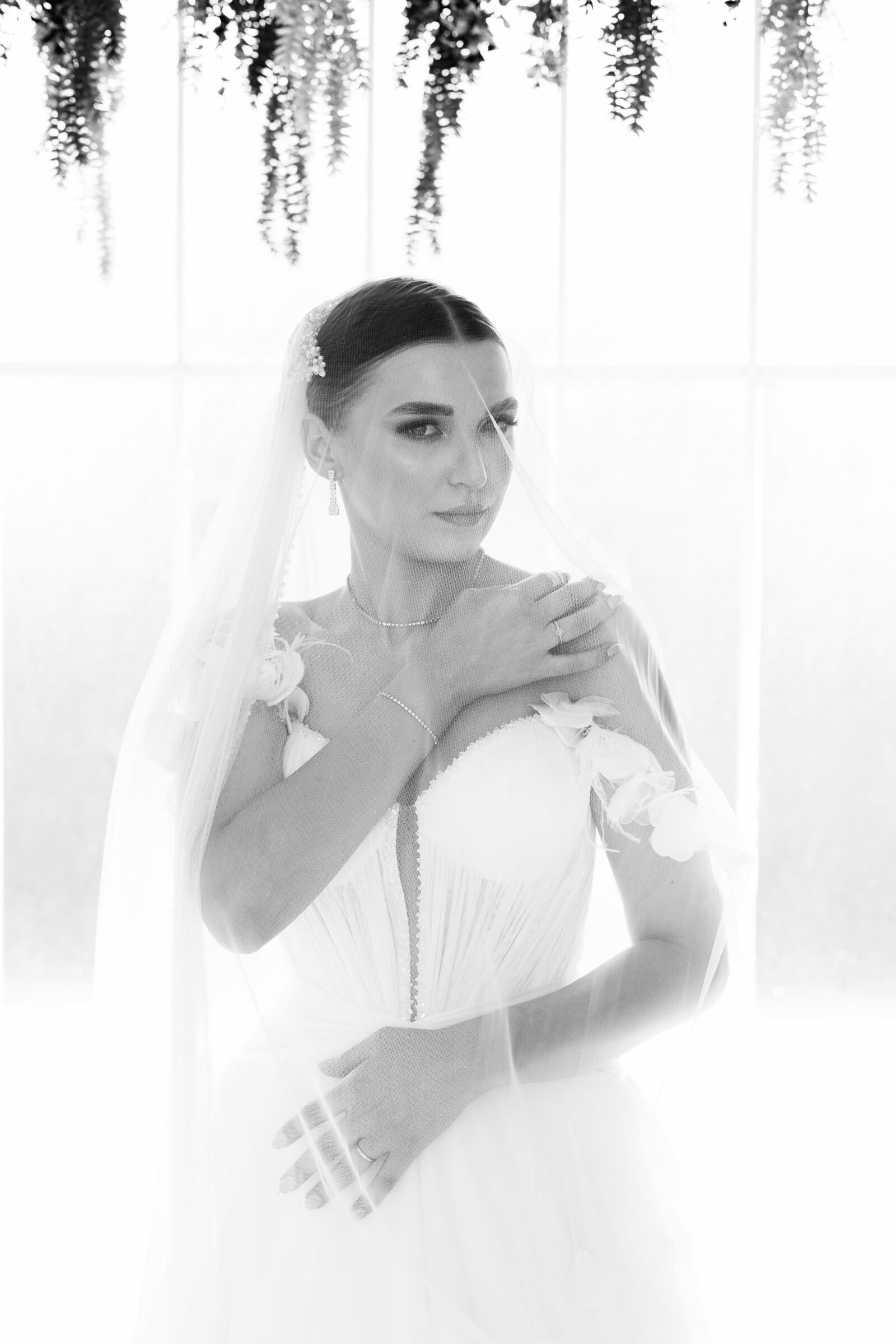Canon EOS R6 sample photo. Wedding photography