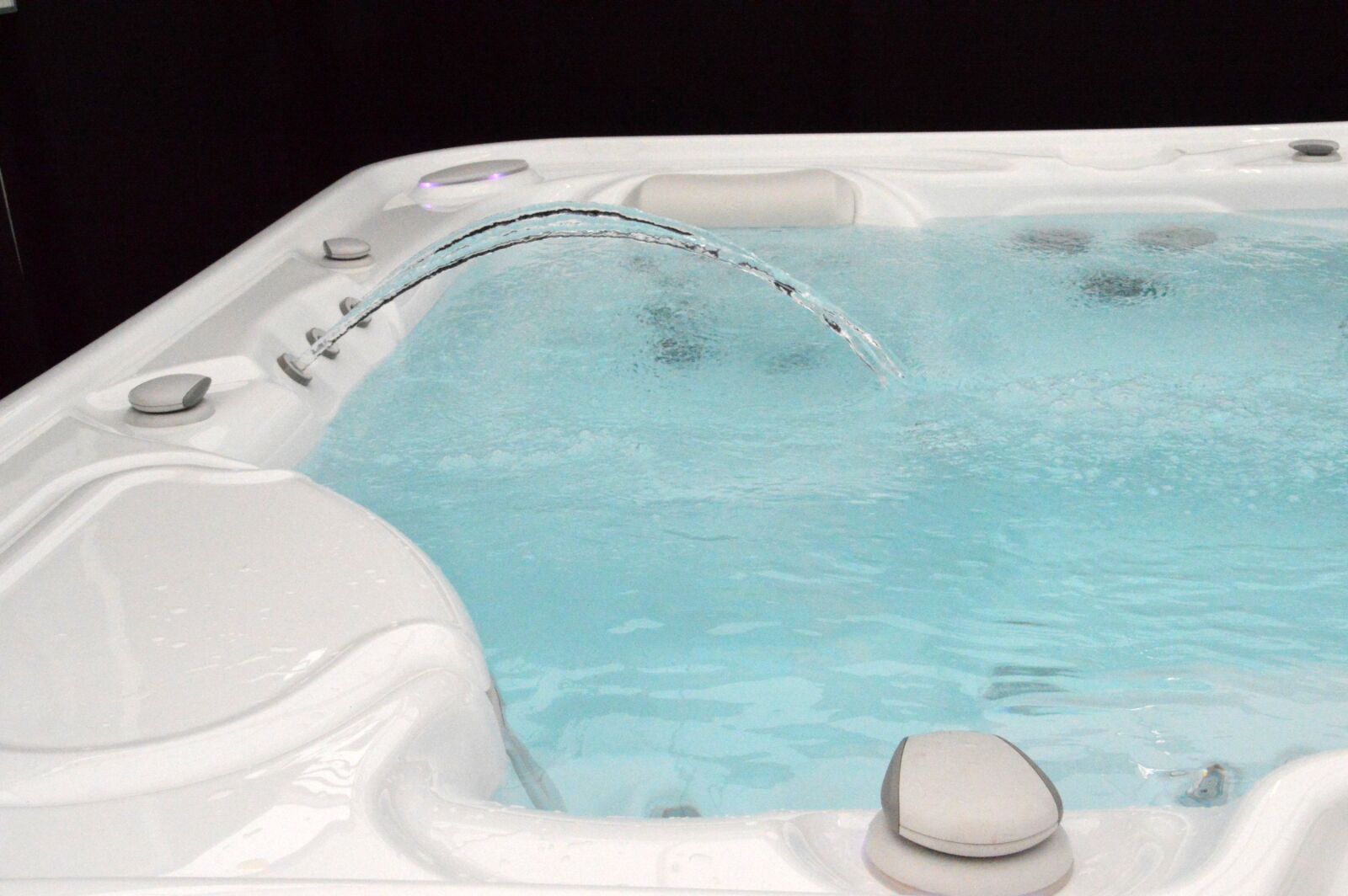 Nikon D3200 sample photo. Balneotherapy, seaside, water photography