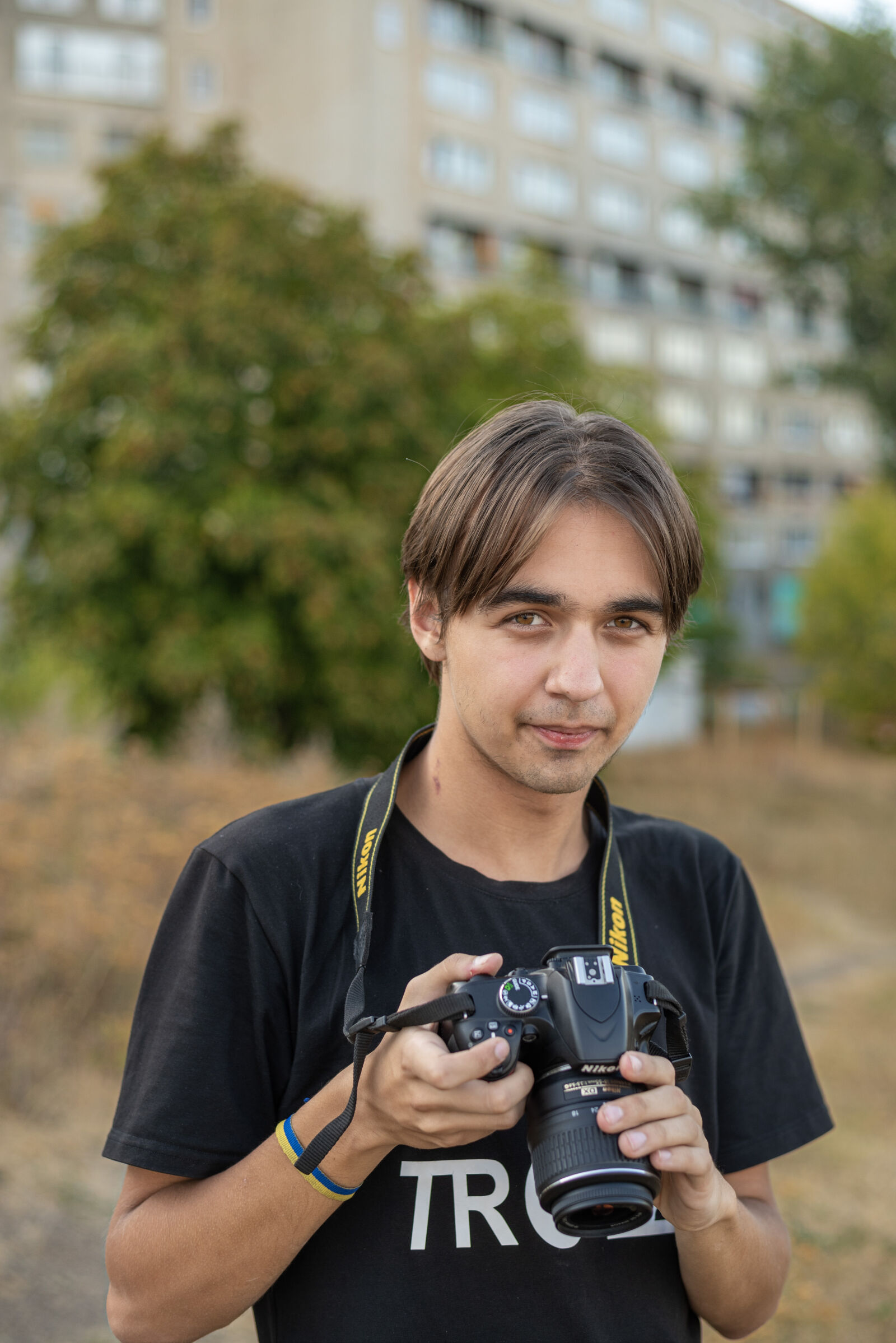 Nikon D750 + Nikon AF-S Nikkor 50mm F1.8G sample photo