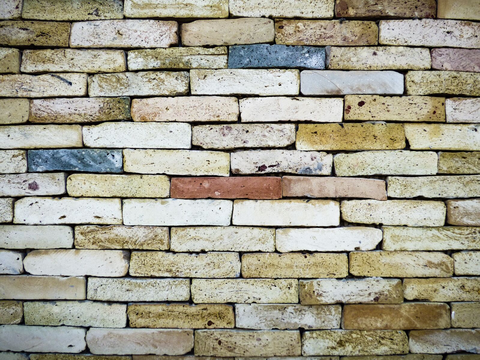 Panasonic DMC-FZ72 sample photo. Background, brick wall, brick photography