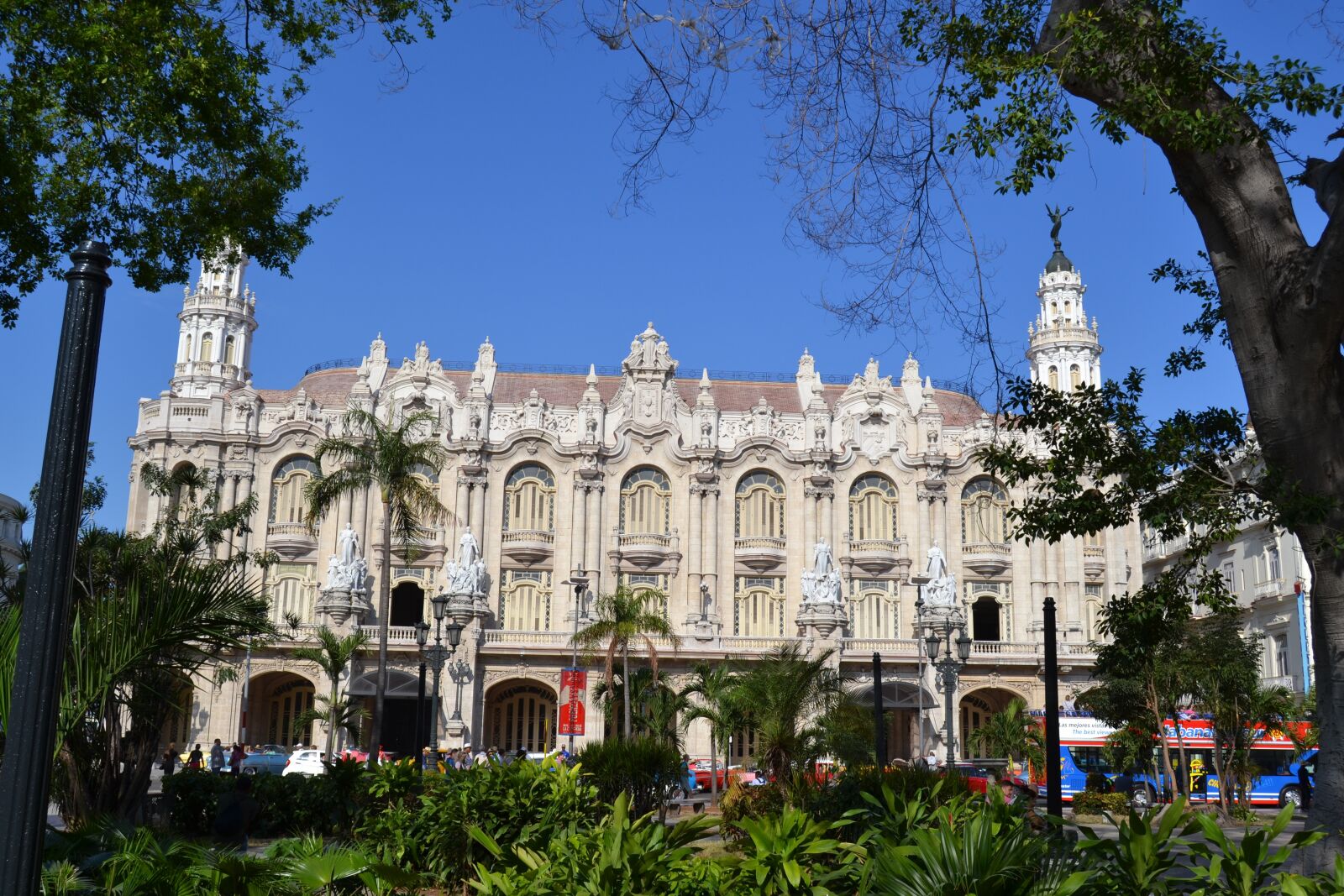 Nikon D3100 sample photo. Havana, cuba, caribbean photography