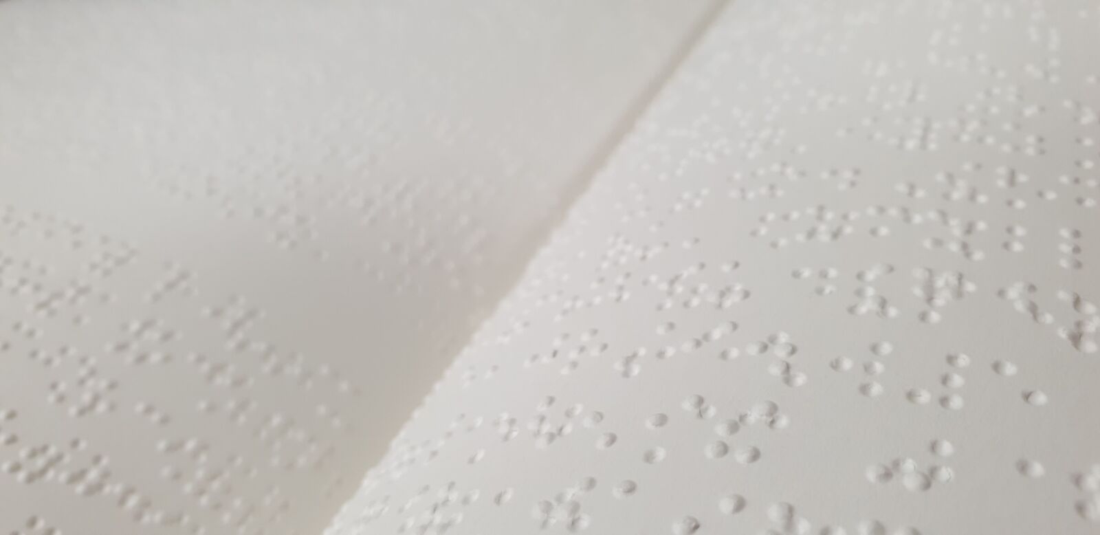 Samsung Galaxy S9 sample photo. Braille, book, the visually photography