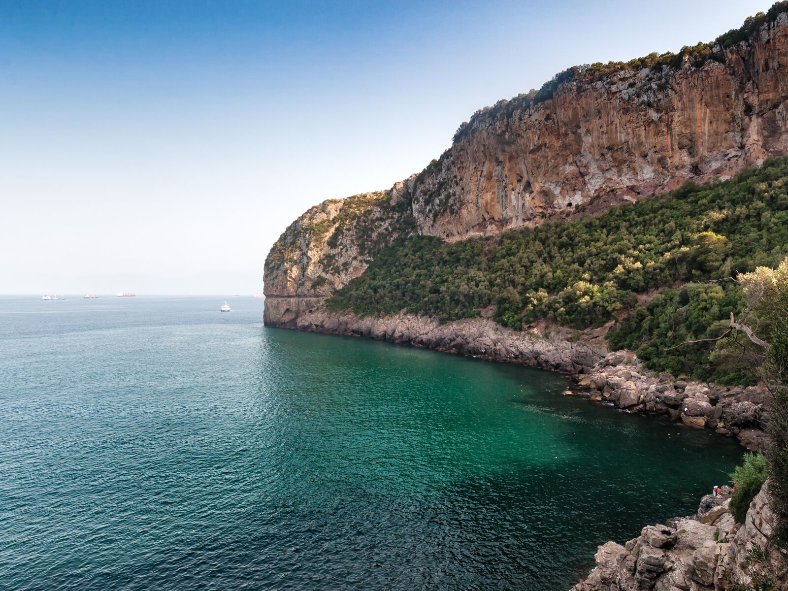Nikon D90 sample photo. Bejaia, mediterranean, algeria photography