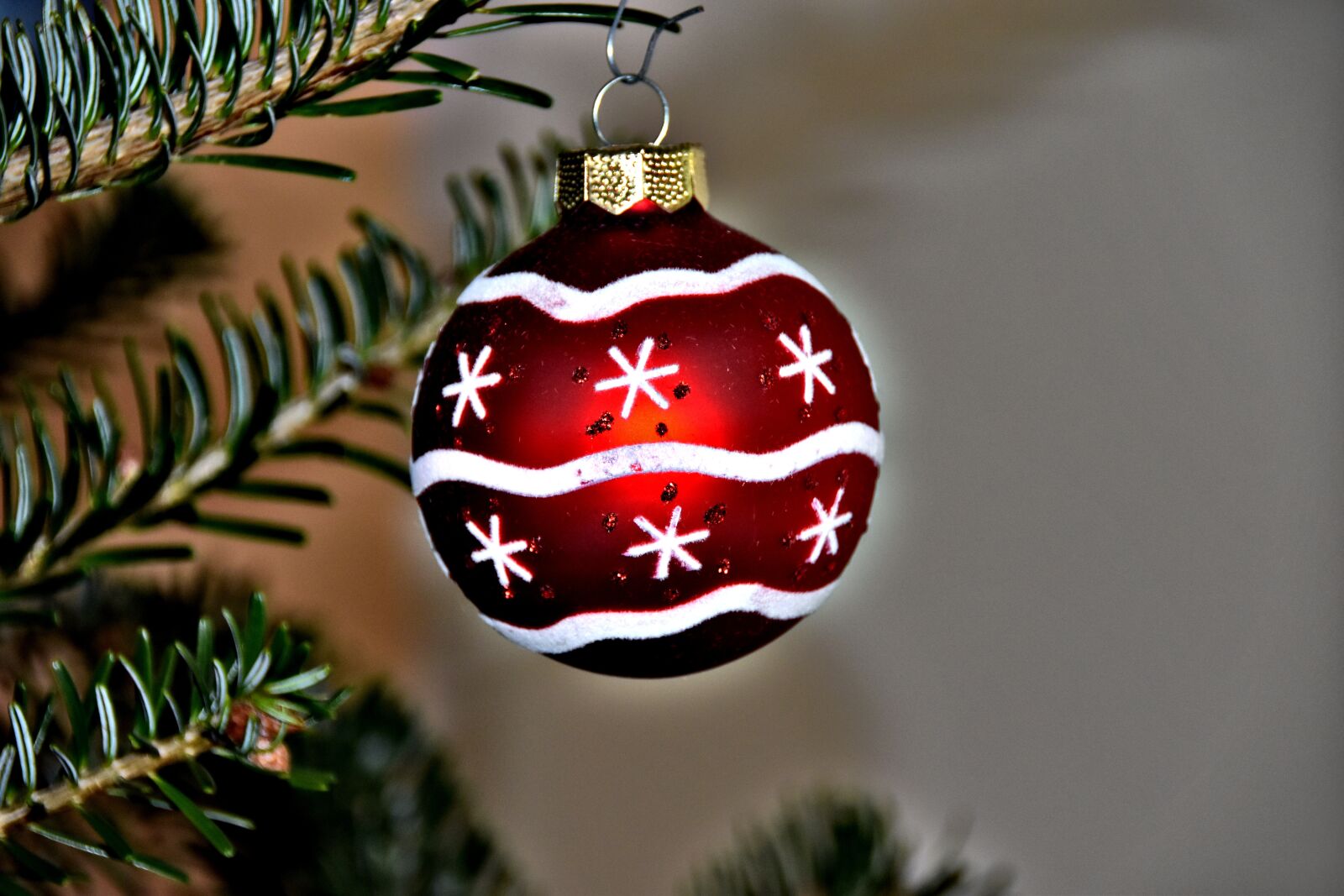 Nikon D5600 sample photo. Christmas, christmas tree, christ photography