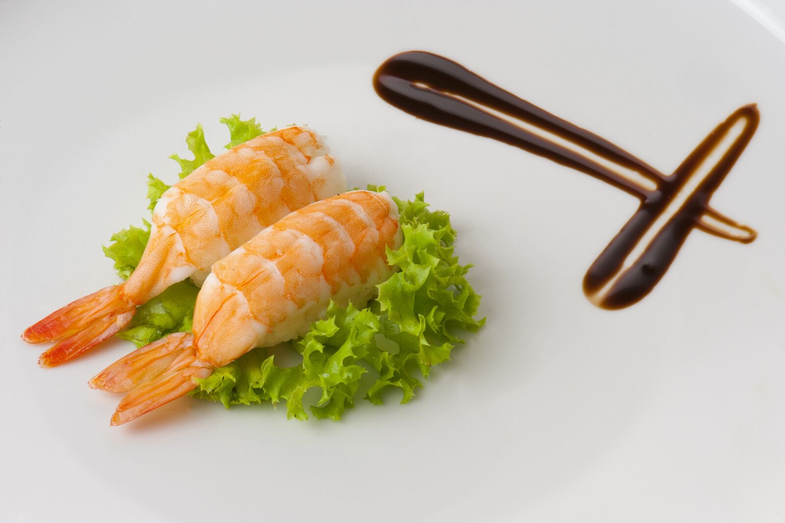 Nikon D700 sample photo. Sushi, food, japan photography