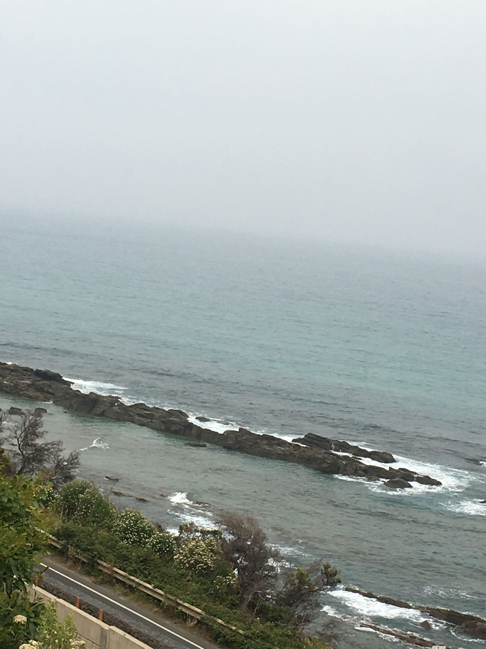 iPhone 6s back camera 4.15mm f/2.2 sample photo. Australia, beach, view photography
