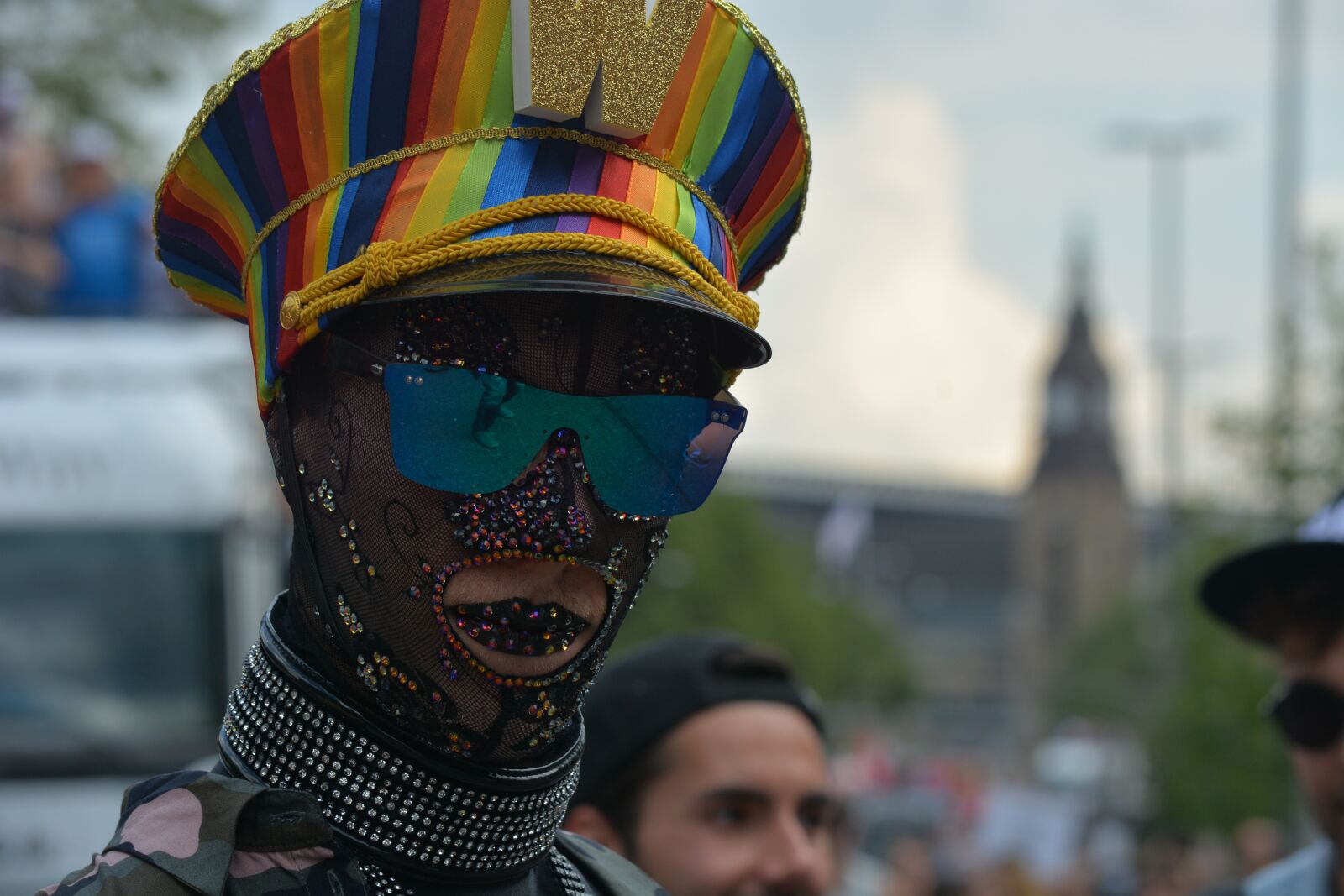 Nikon D7100 sample photo. Human, man, csd photography