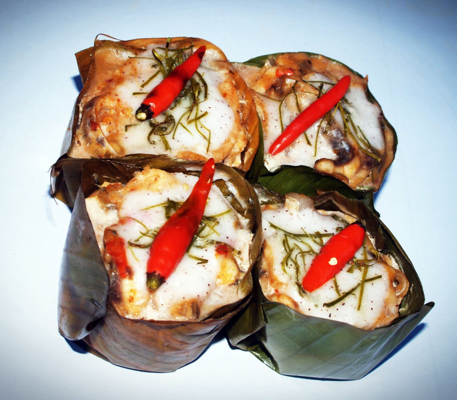 Olympus E-300 (EVOLT E-300) sample photo. Thai, food, dish photography