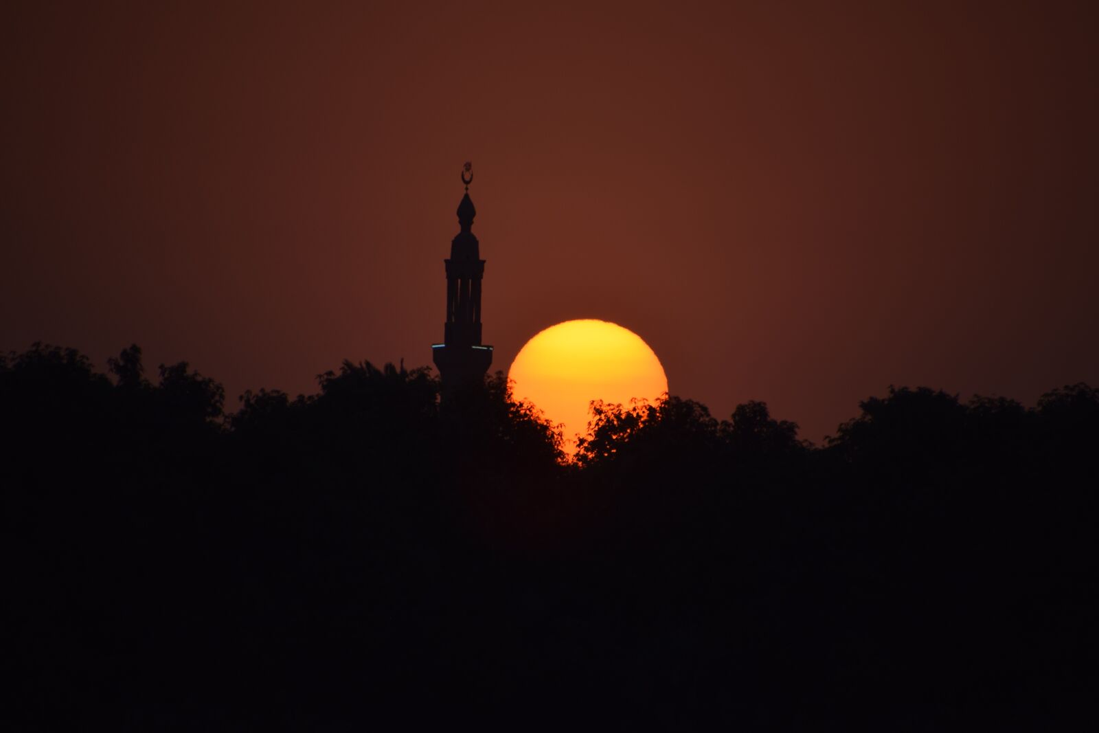 Nikon D5300 sample photo. Egypt, nile, sunset photography