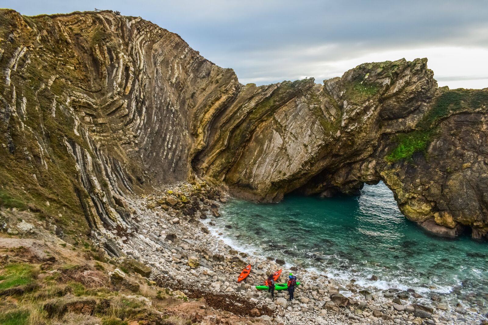 Nikon D3300 sample photo. Rock, formation, geology photography