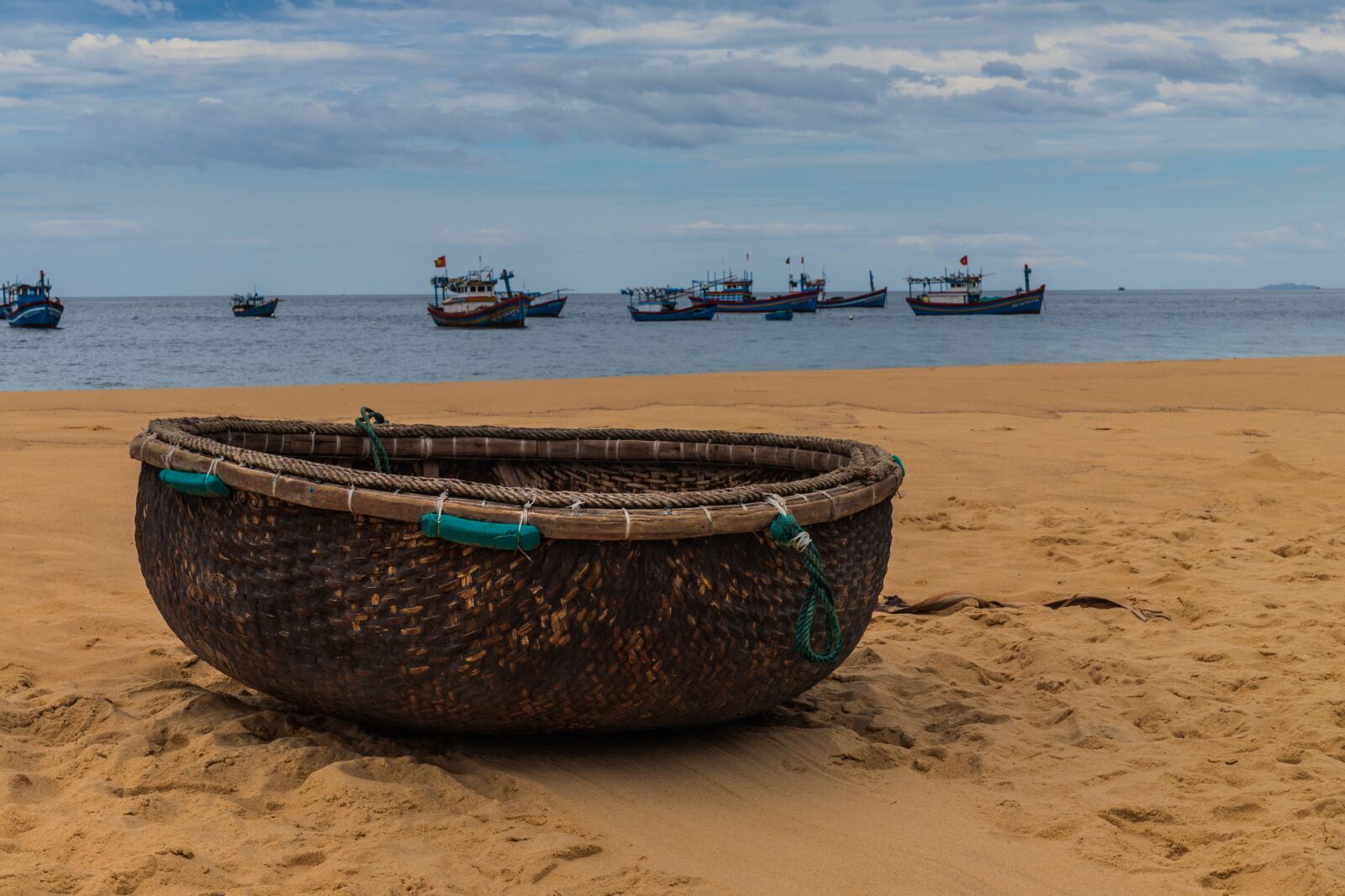 Canon EOS 6D Mark II sample photo. Sea, transport, ship photography