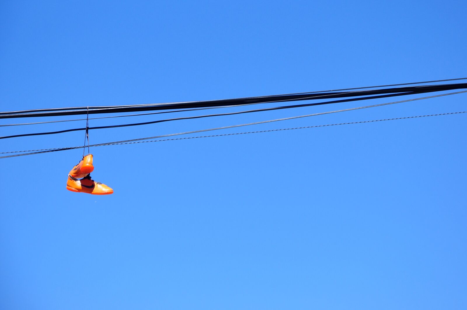 Nikon D90 sample photo. Sky, open air, earth's photography