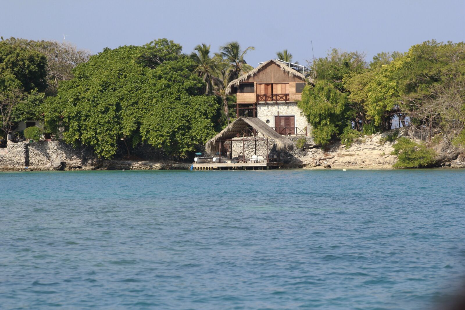 Canon EOS 550D (EOS Rebel T2i / EOS Kiss X4) sample photo. Rosario islands, cartagena, colombia photography