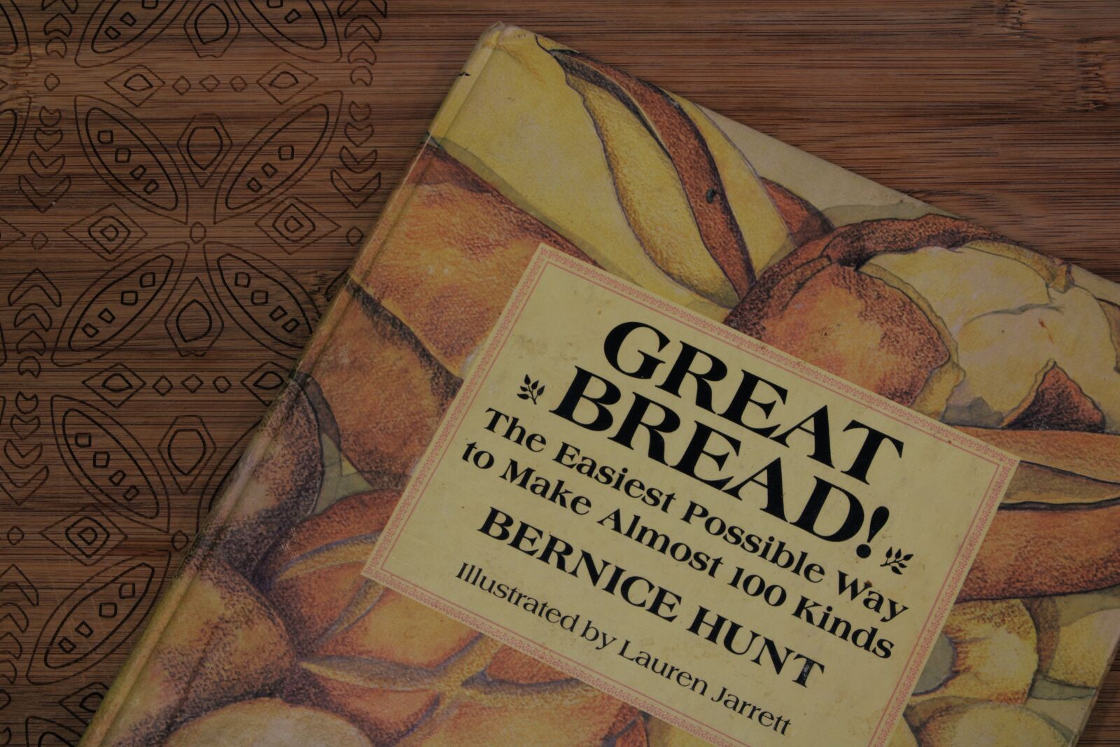Canon EOS 750D (EOS Rebel T6i / EOS Kiss X8i) sample photo. Cook, cookbook, book photography