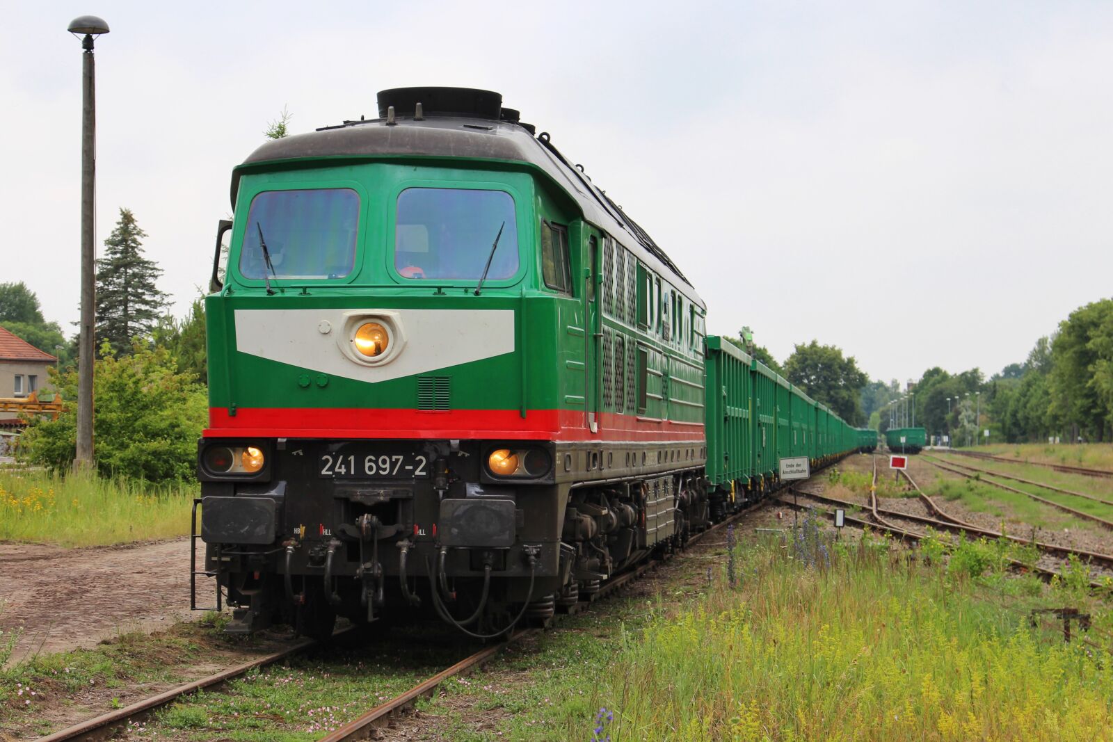 Canon EOS 700D (EOS Rebel T5i / EOS Kiss X7i) sample photo. Freight transport, freight train photography