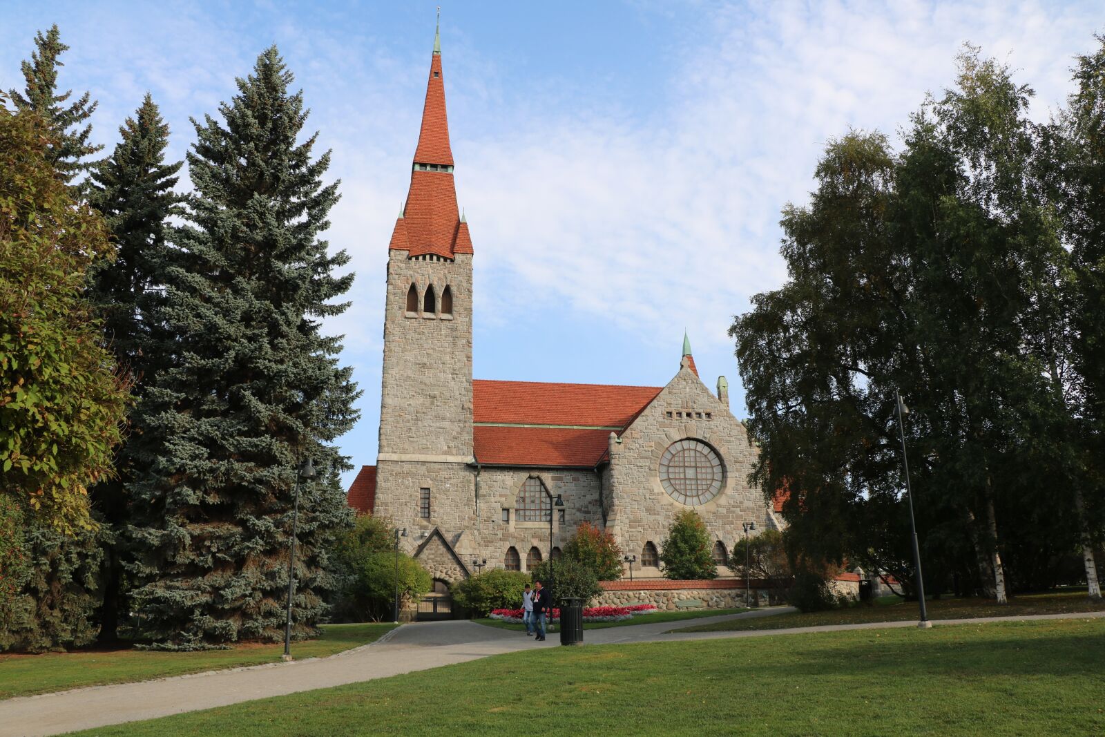 Canon EOS 750D (EOS Rebel T6i / EOS Kiss X8i) sample photo. Architecture, church, old photography
