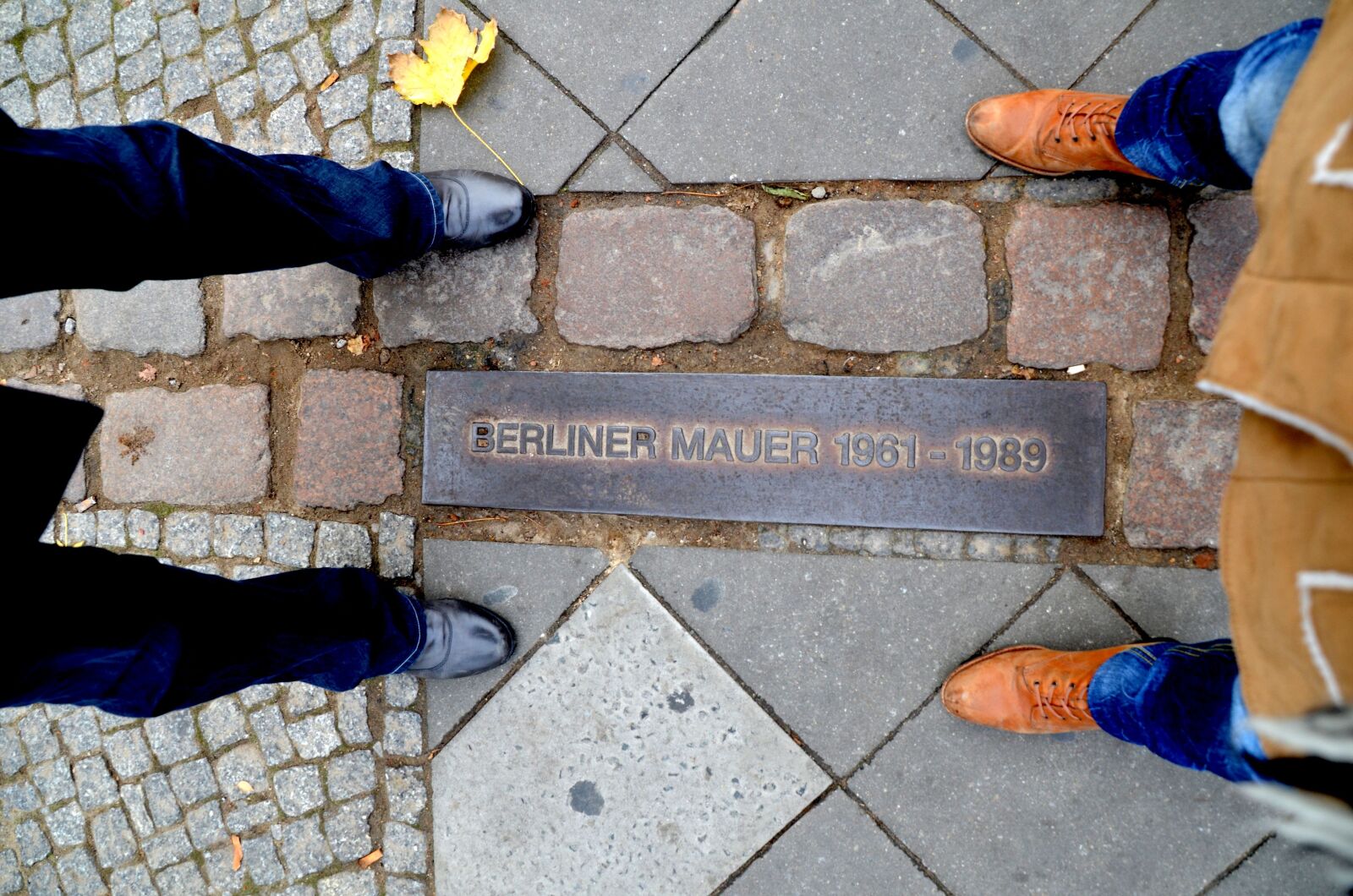 Nikon D7000 sample photo. Berlin, wall, borders photography