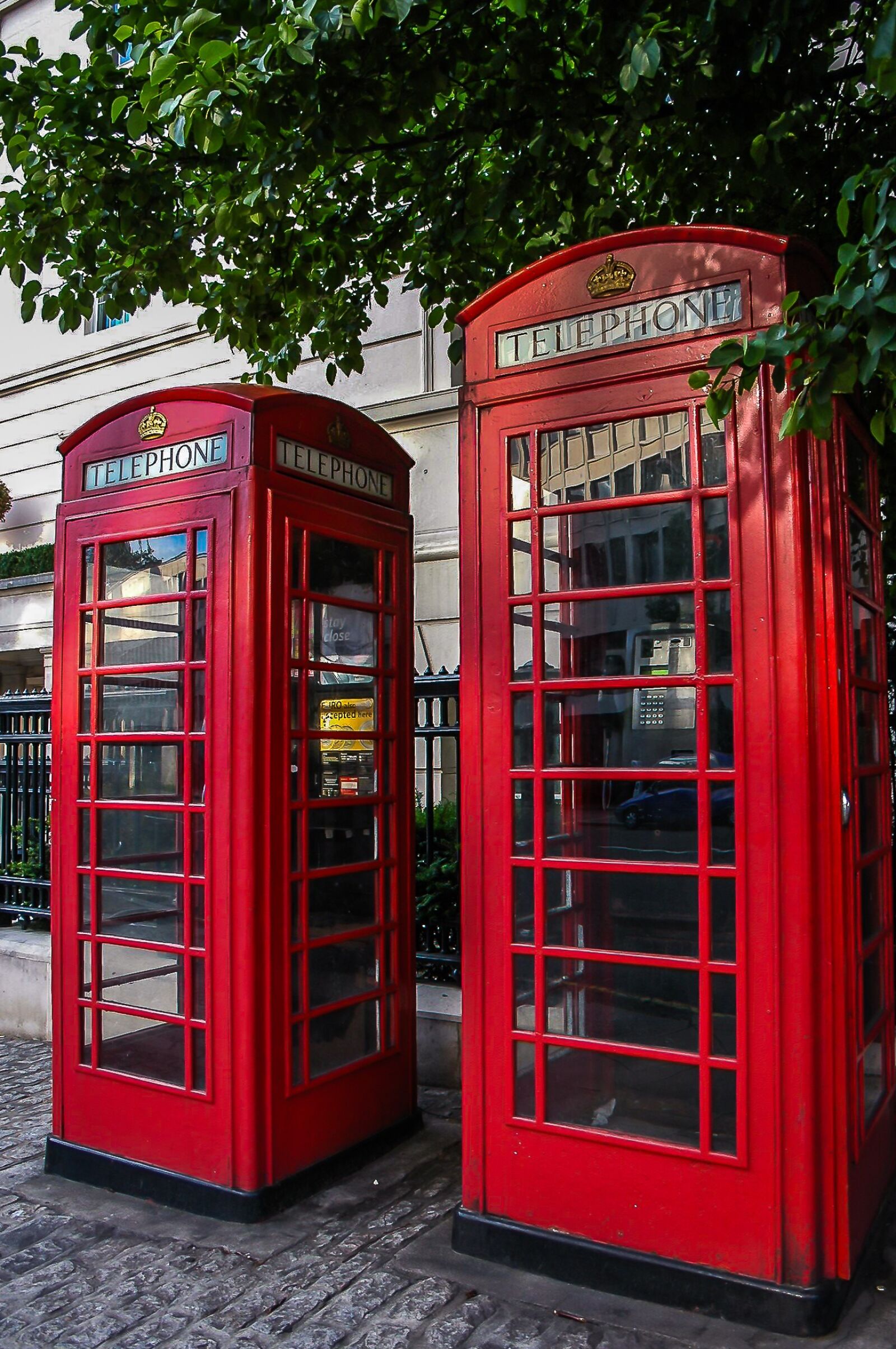 Nikon D70 sample photo. London, britain, city photography