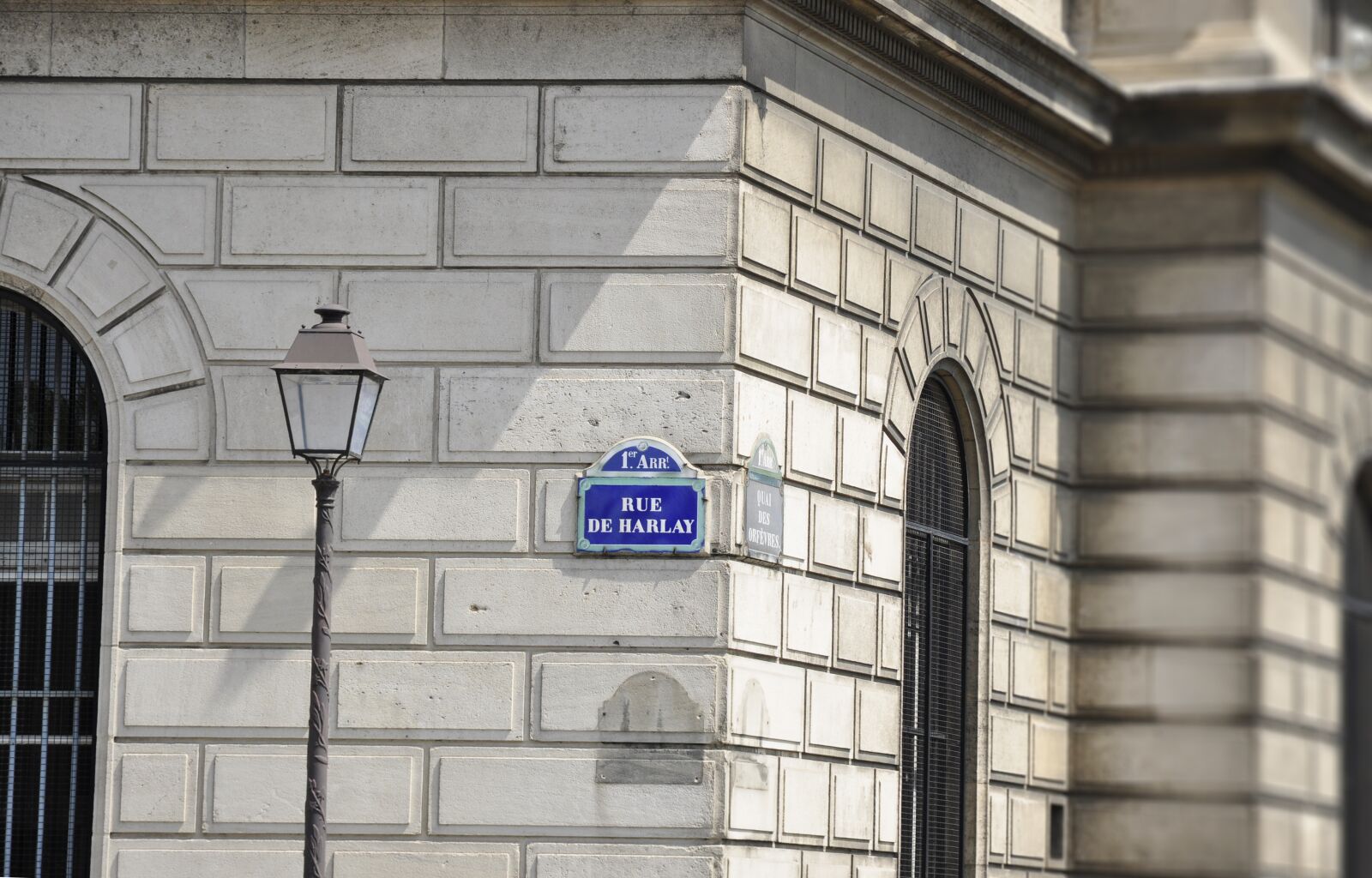 Nikon D90 sample photo. Paris, travel, building photography