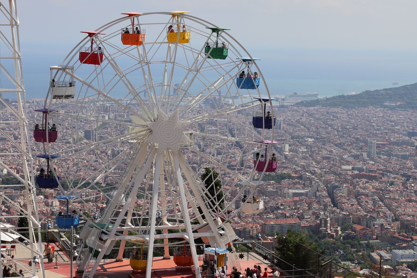 Canon EOS 7D + Canon EF 50mm F1.4 USM sample photo. Sky, wheel, steel photography