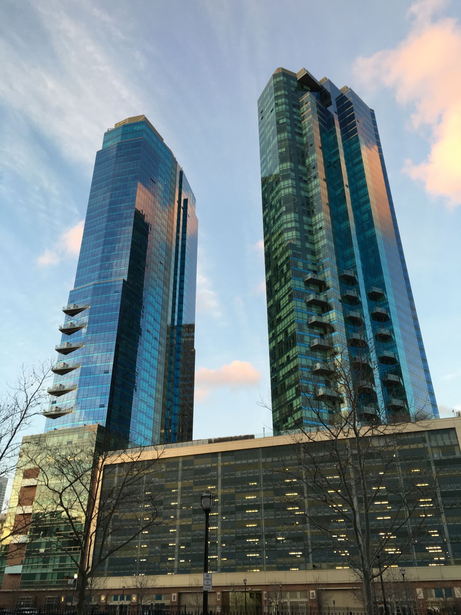 Apple iPhone 6s sample photo. Skyline, urban, reflection photography