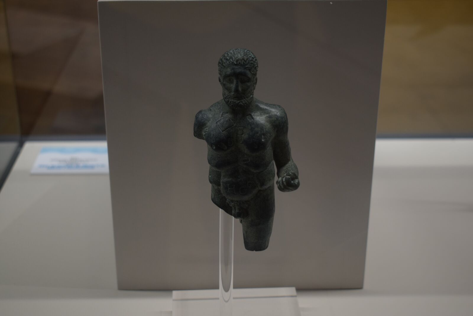 Nikon D3300 sample photo. Phoenicians, cultures, history photography