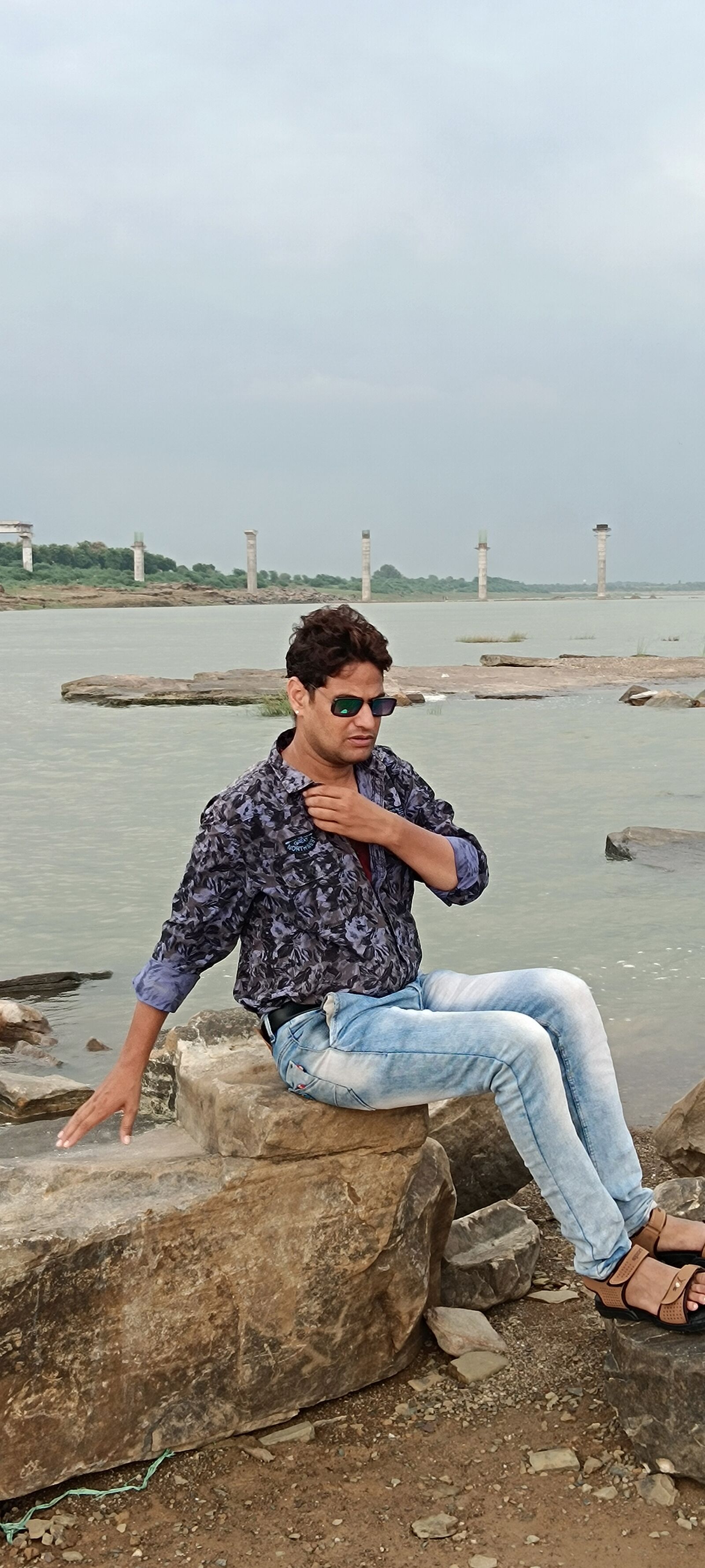 vivo Y56 5G sample photo