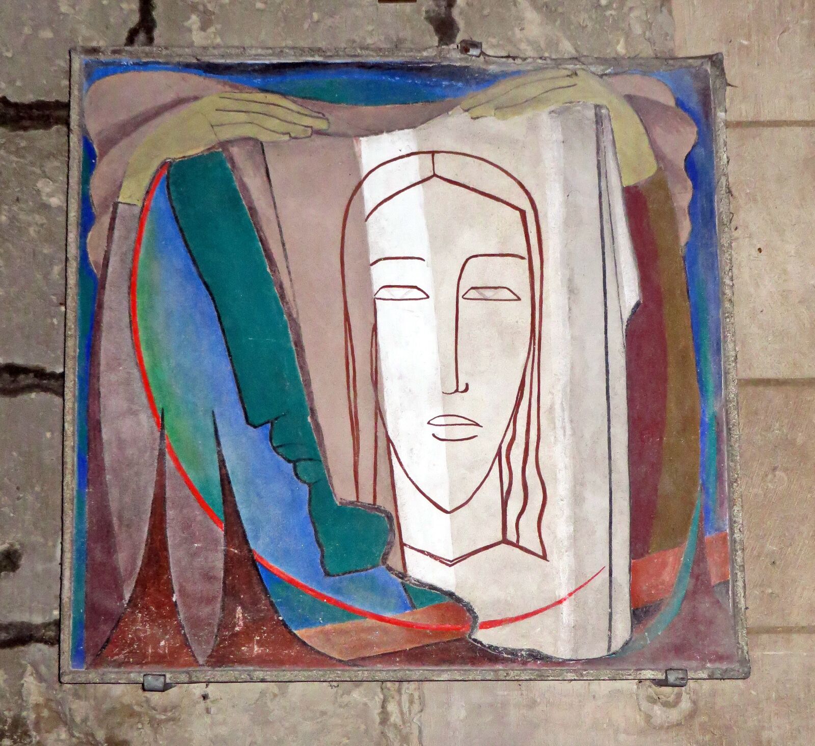 Canon PowerShot SX270 HS sample photo. France, coucy-le-château, church photography