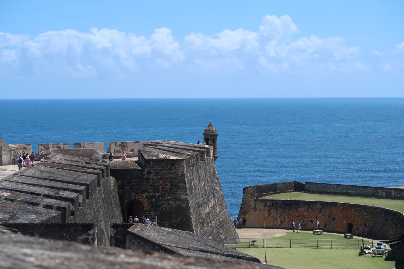Canon PowerShot G7 X Mark II sample photo. Puerto rico, san juan photography