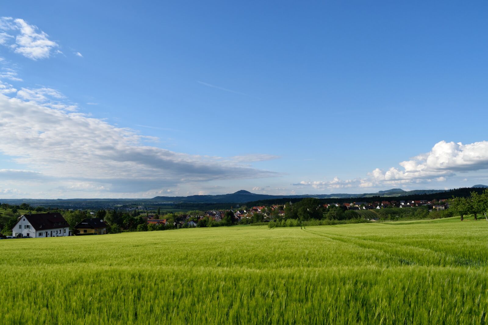 Nikon D3300 sample photo. Nobody, nature, panorama-like photography