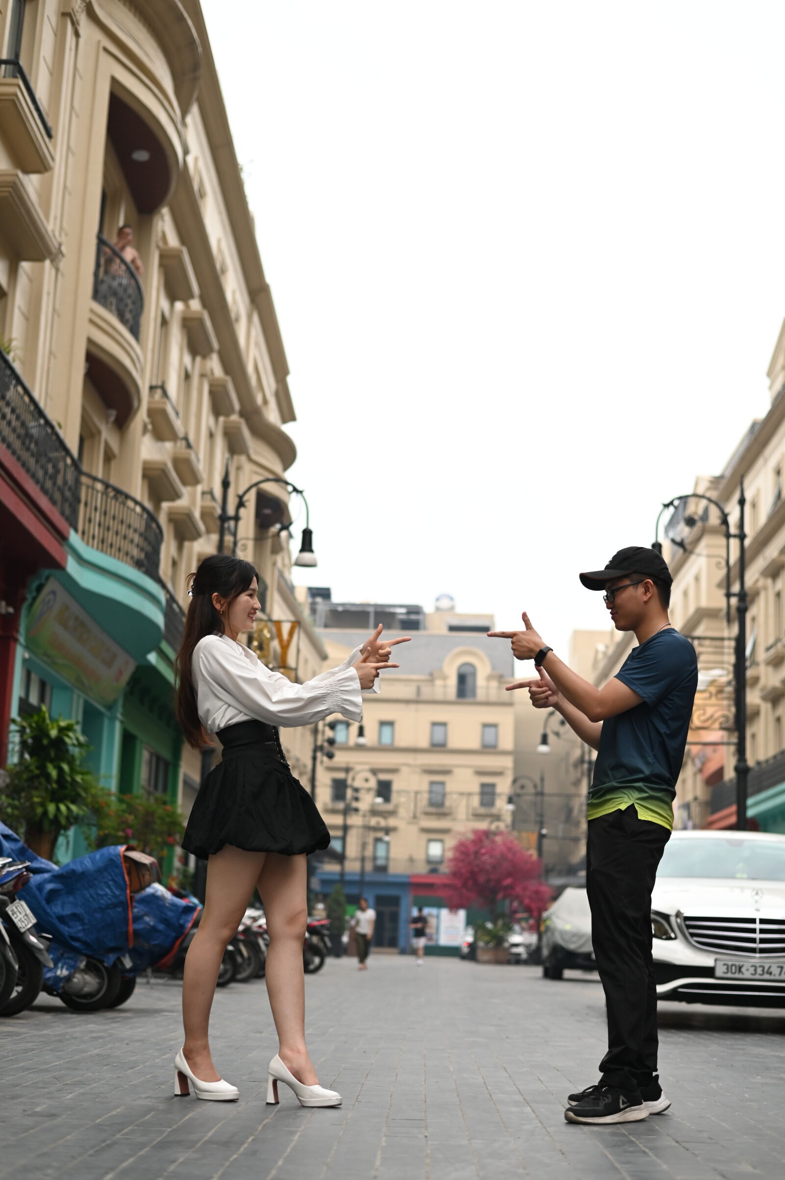 Nikon D780 sample photo