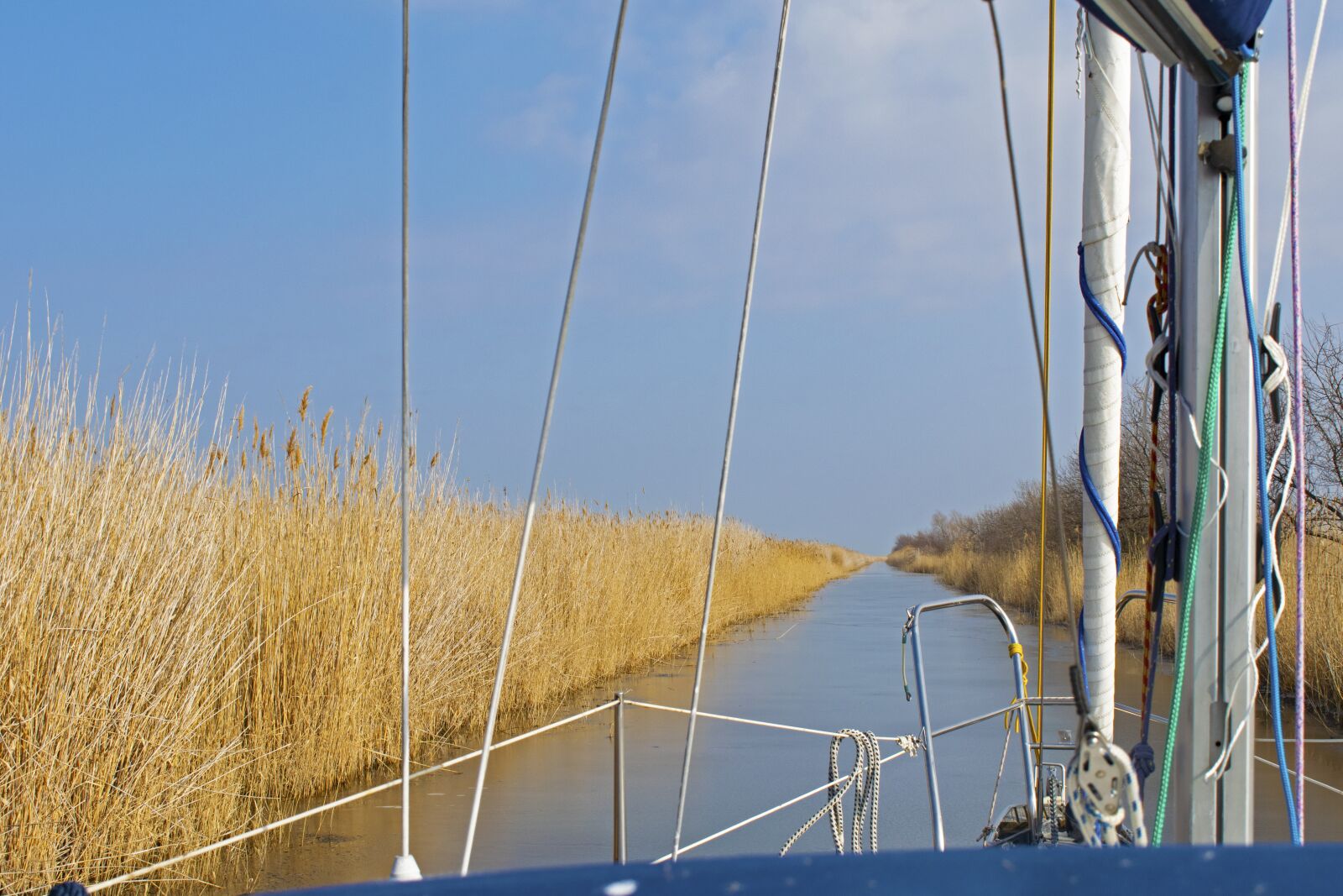 Nikon D3300 sample photo. Sailing boat, selgeln, water photography