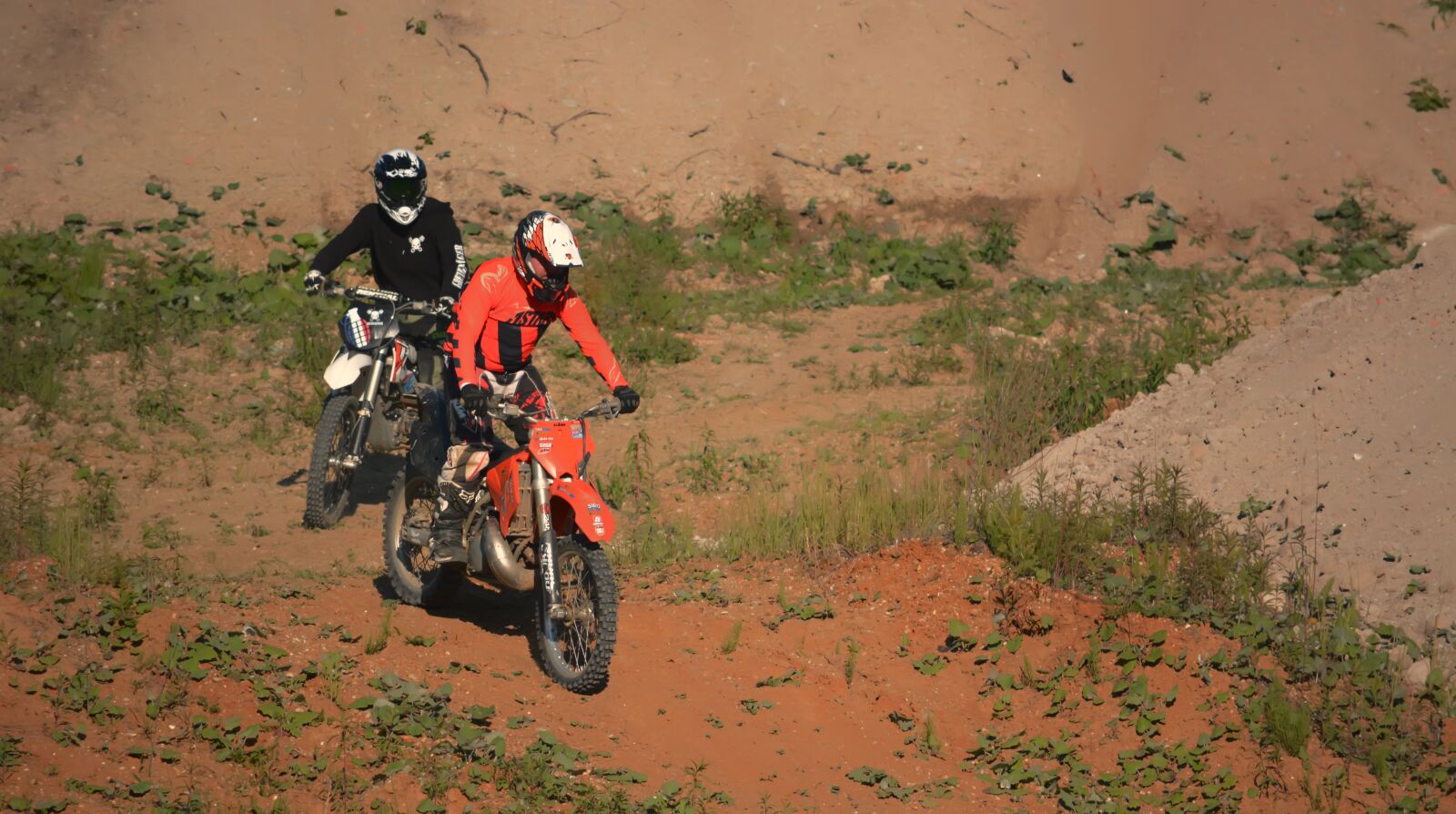 Nikon D5200 sample photo. Racing, motorcycle, speed photography