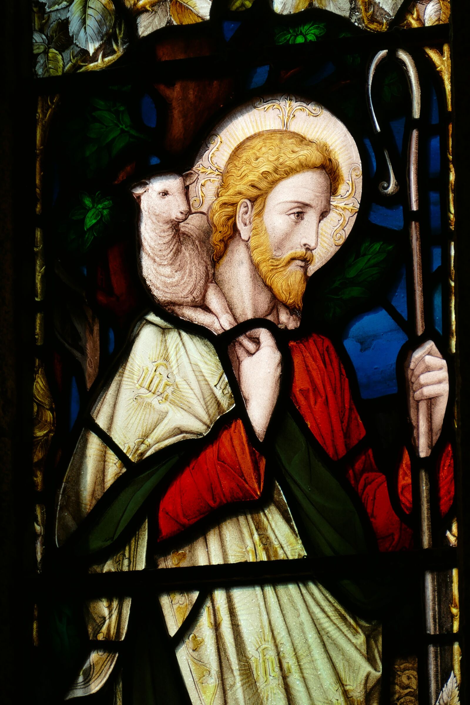 Panasonic Lumix DMC-FZ1000 sample photo. Window, church, church window photography