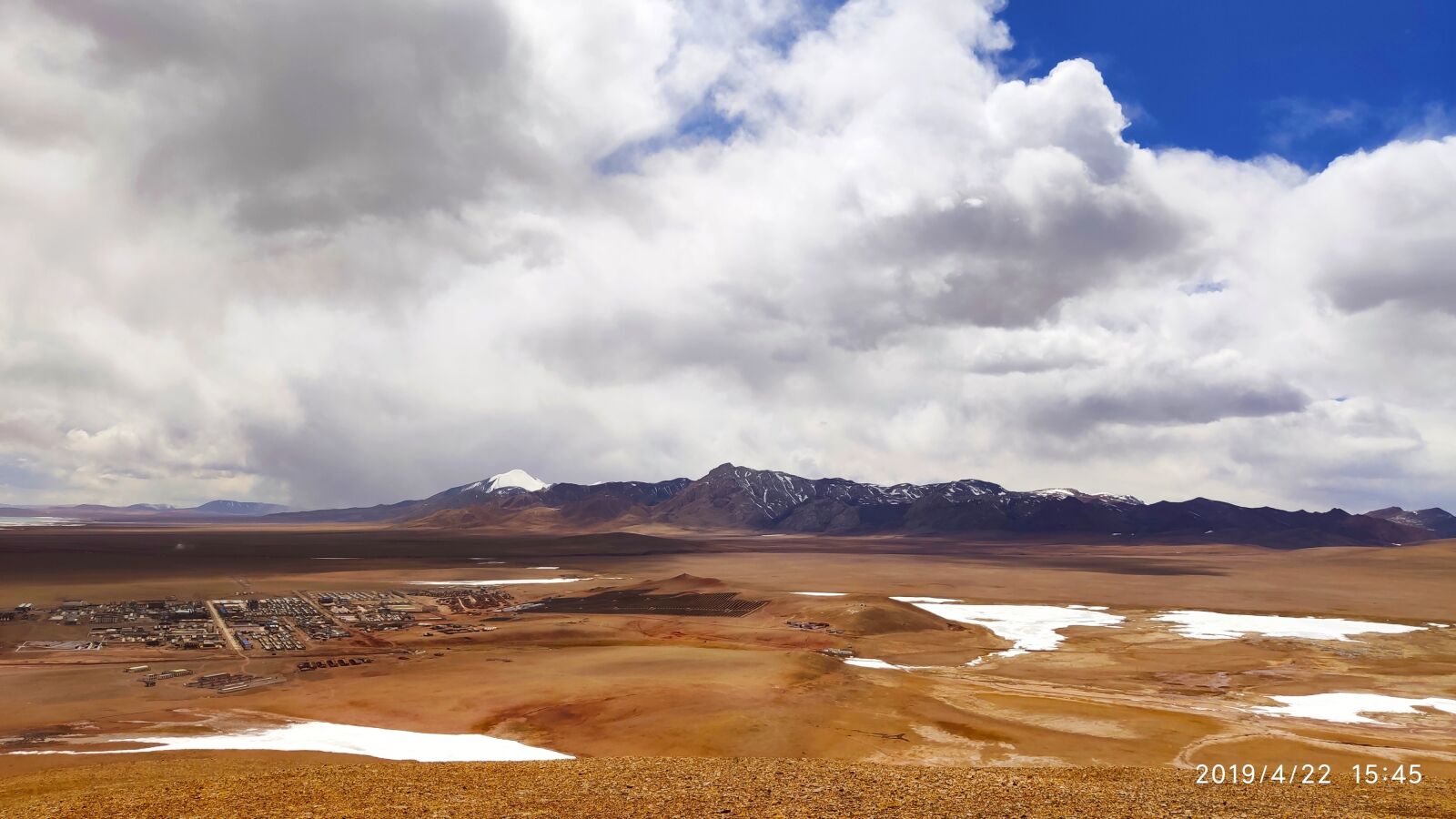 Xiaomi MI 9 Transparent Edition sample photo. Tibet, hidden north, plateau photography