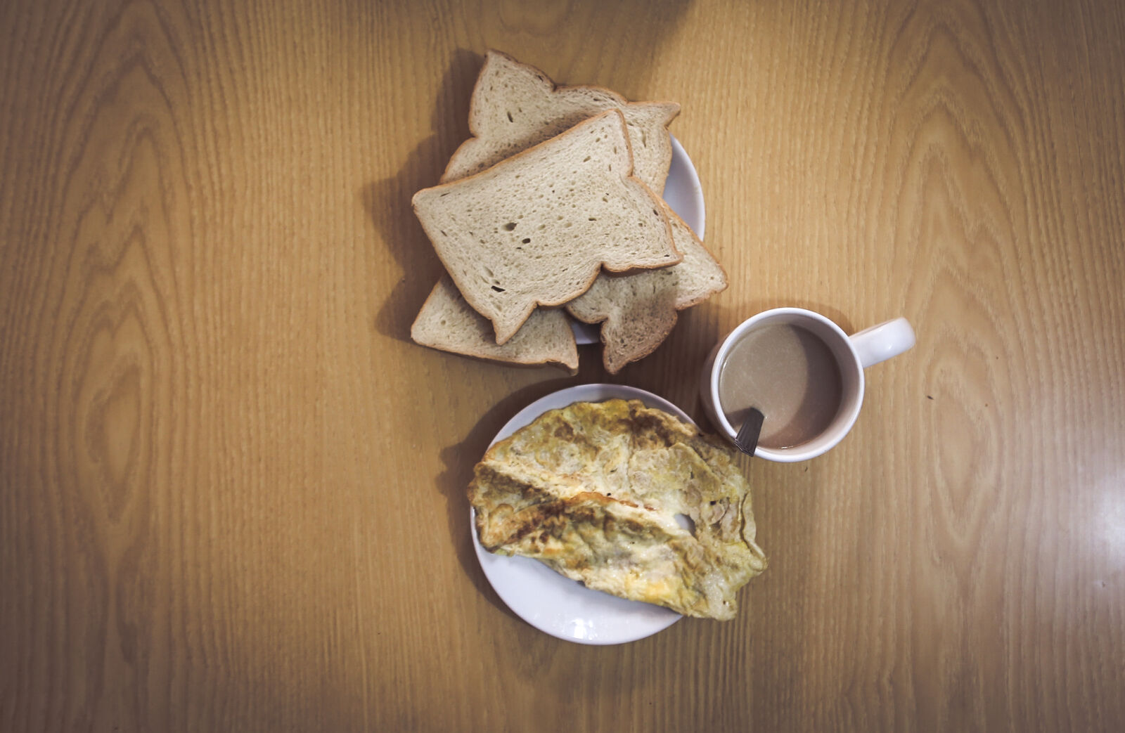 Canon EF 24-105mm F4L IS USM sample photo. Food photography