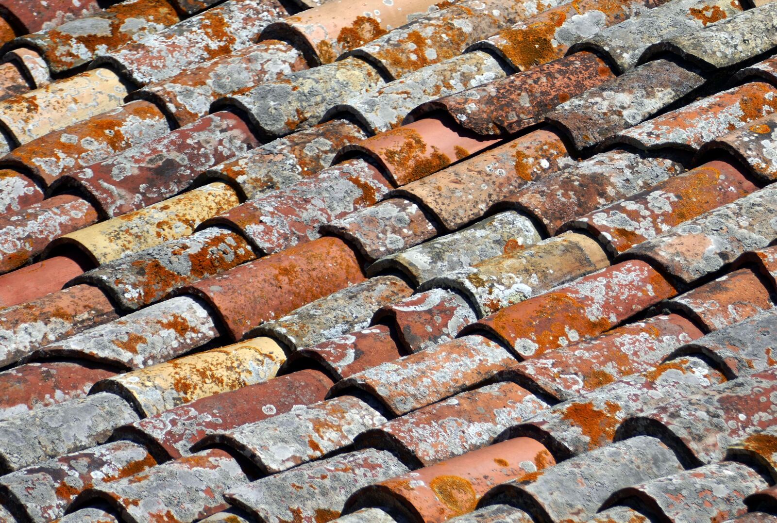 Panasonic Lumix DMC-FZ1000 sample photo. Roof, brick, tile photography