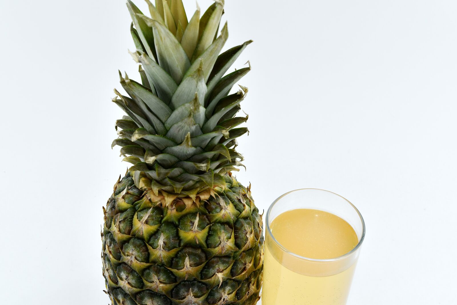 Nikon D5500 sample photo. Beverage, fruit cocktail, fruit photography