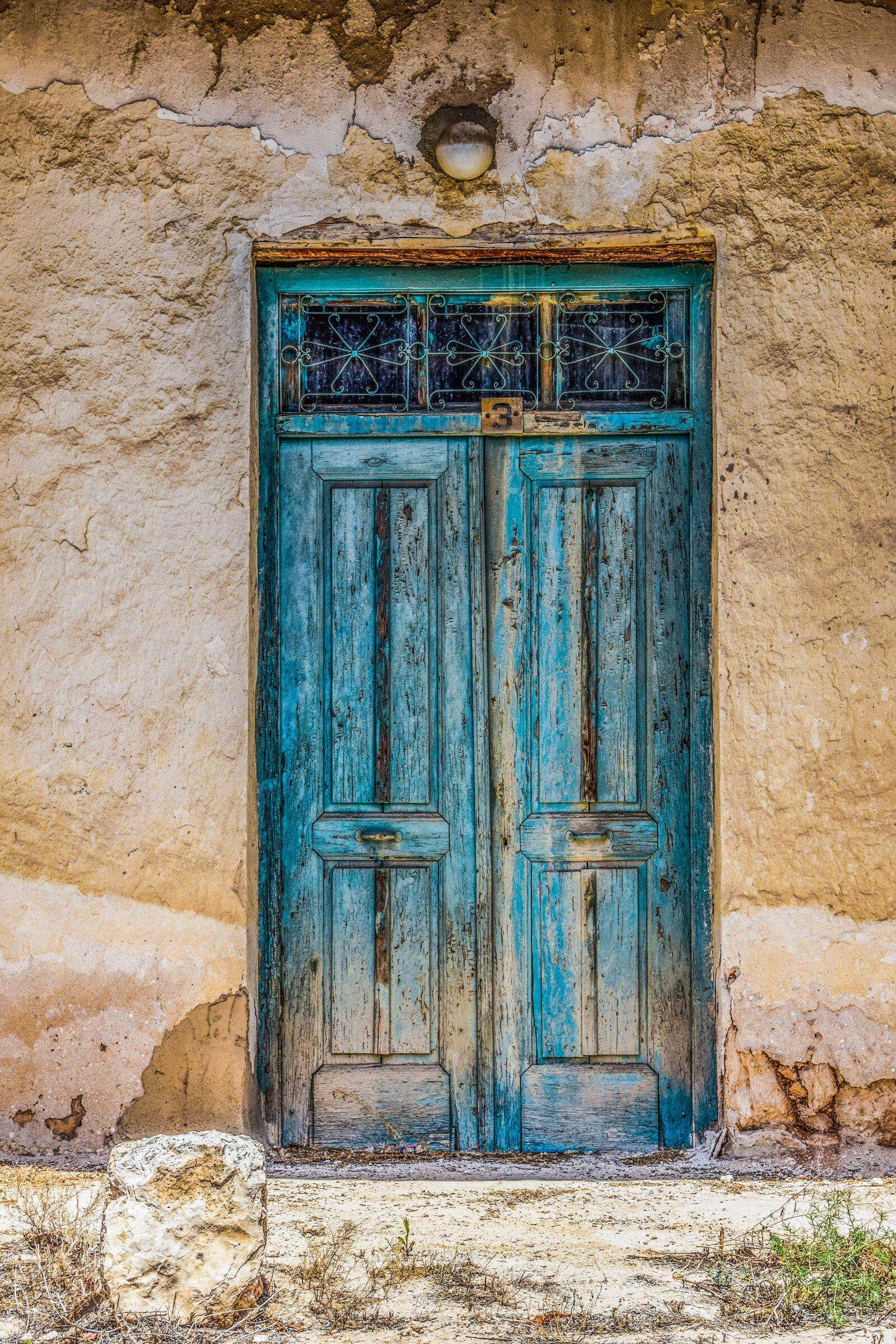 Nikon D3300 sample photo. Door, old, aged photography