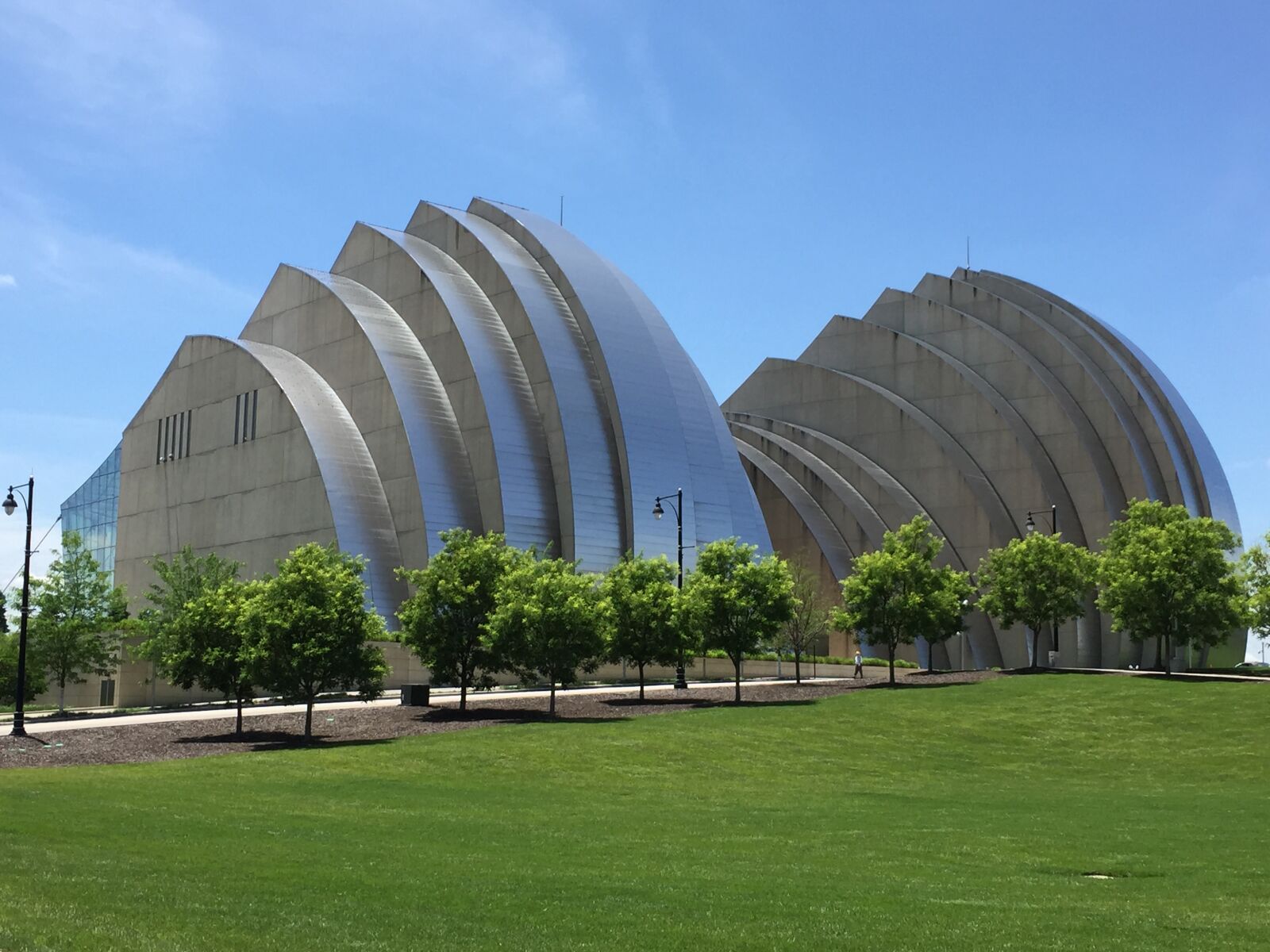 Apple iPhone 6 sample photo. Kansas city, architecture, missouri photography