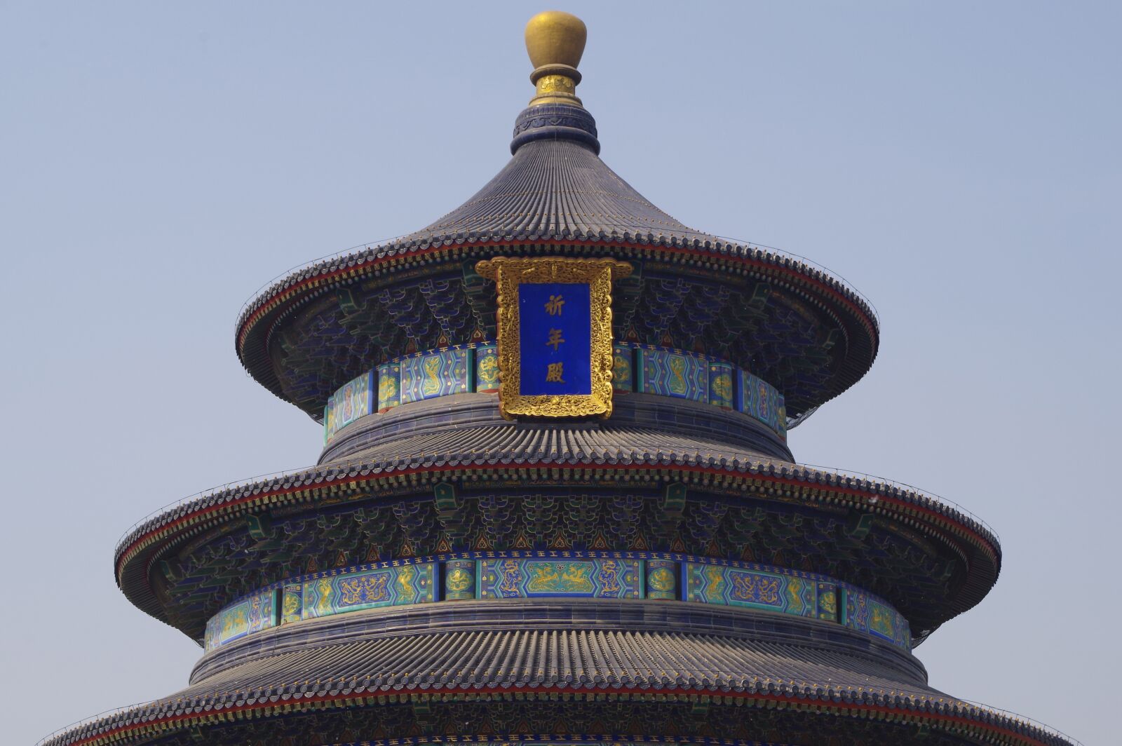 Pentax K-30 sample photo. China, beijing, the temple photography