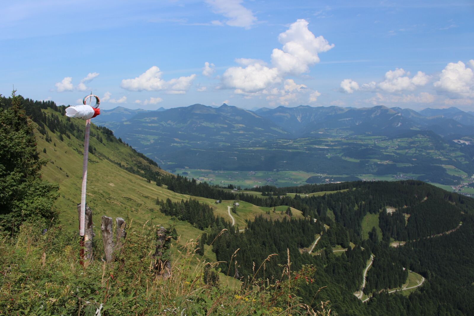 Canon EOS 700D (EOS Rebel T5i / EOS Kiss X7i) sample photo. Alpine, ross field photography
