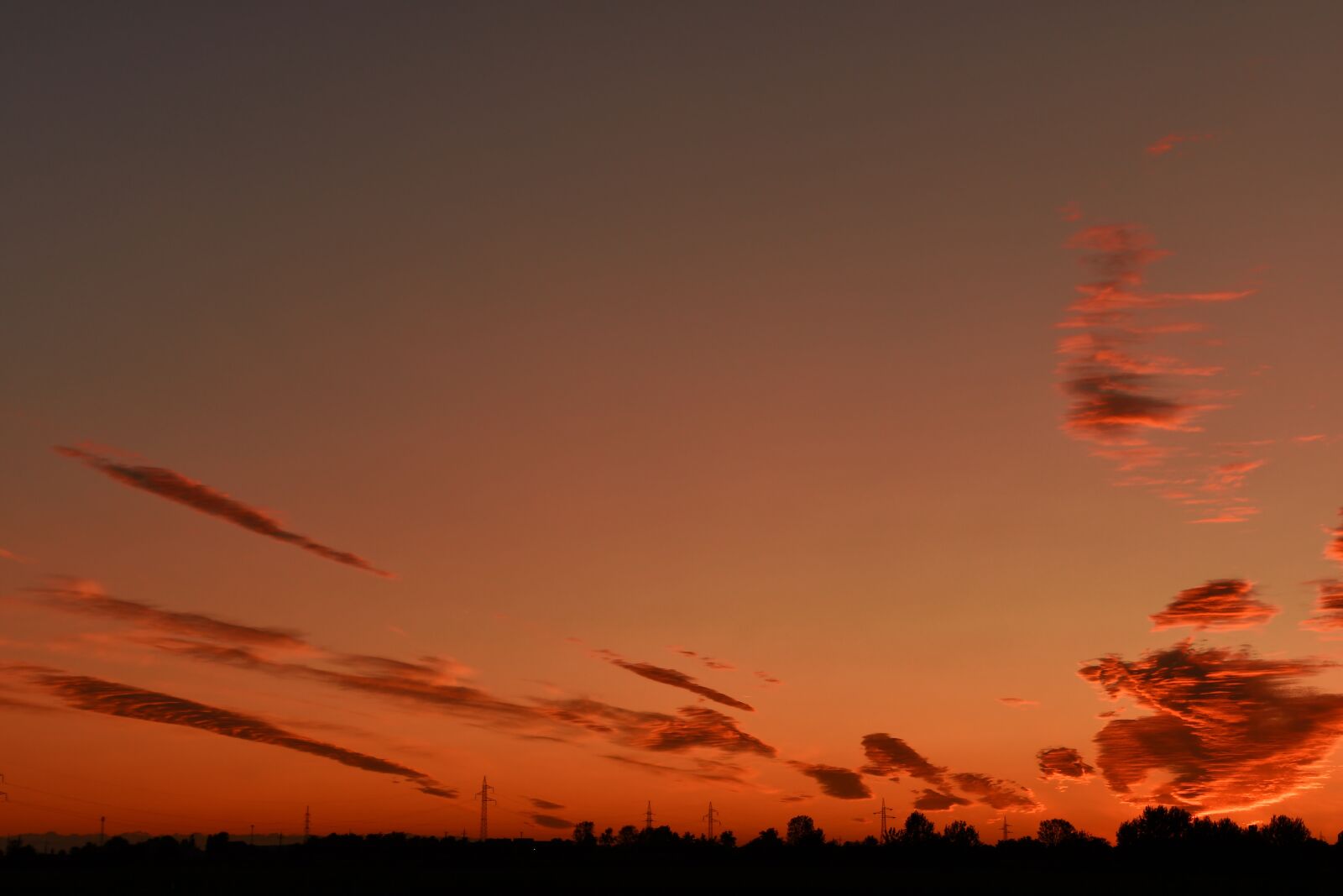 Nikon D7500 sample photo. Dawn, in the morning photography