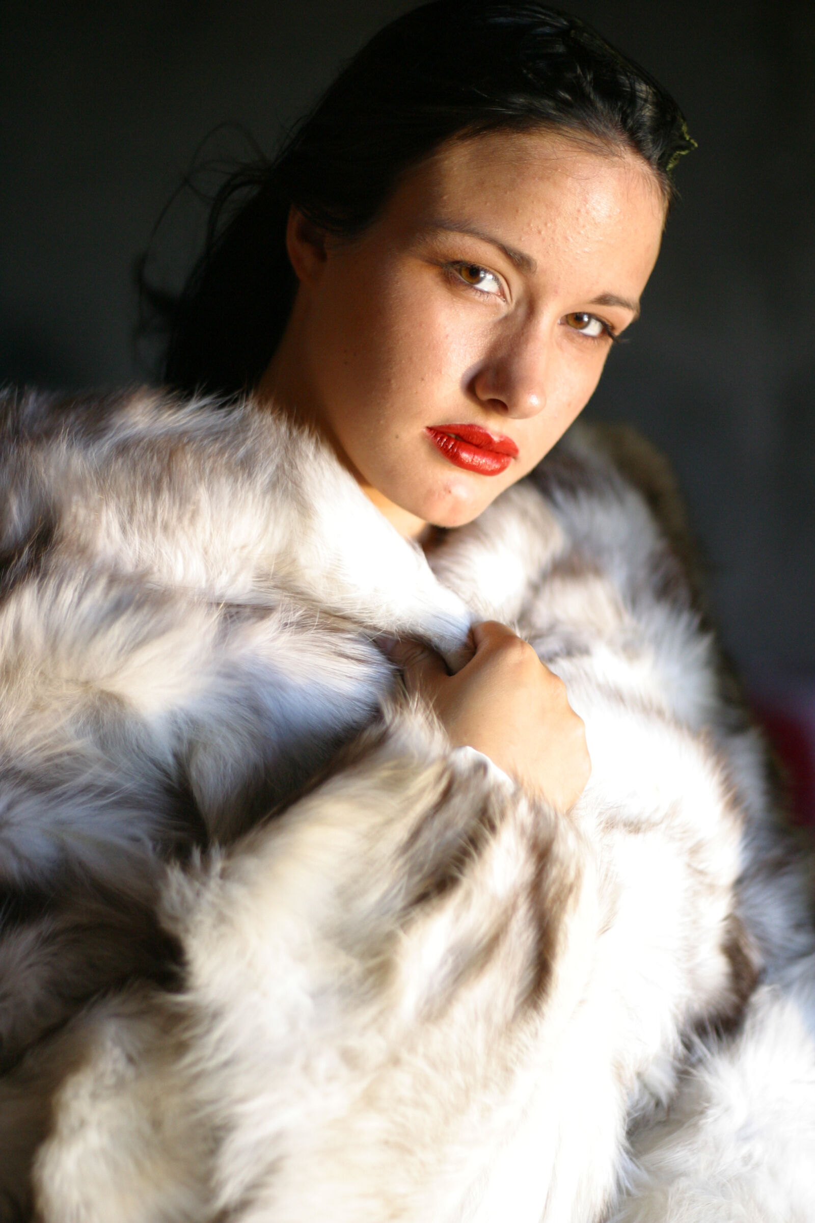 Canon EOS D60 sample photo