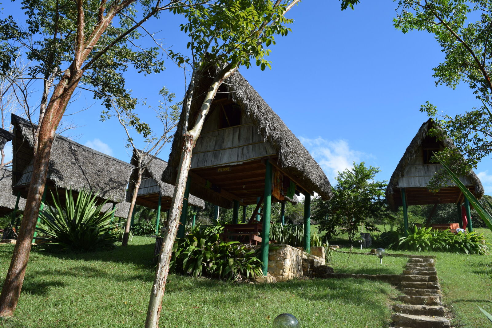 Nikon D3300 sample photo. Camping, cuba photography