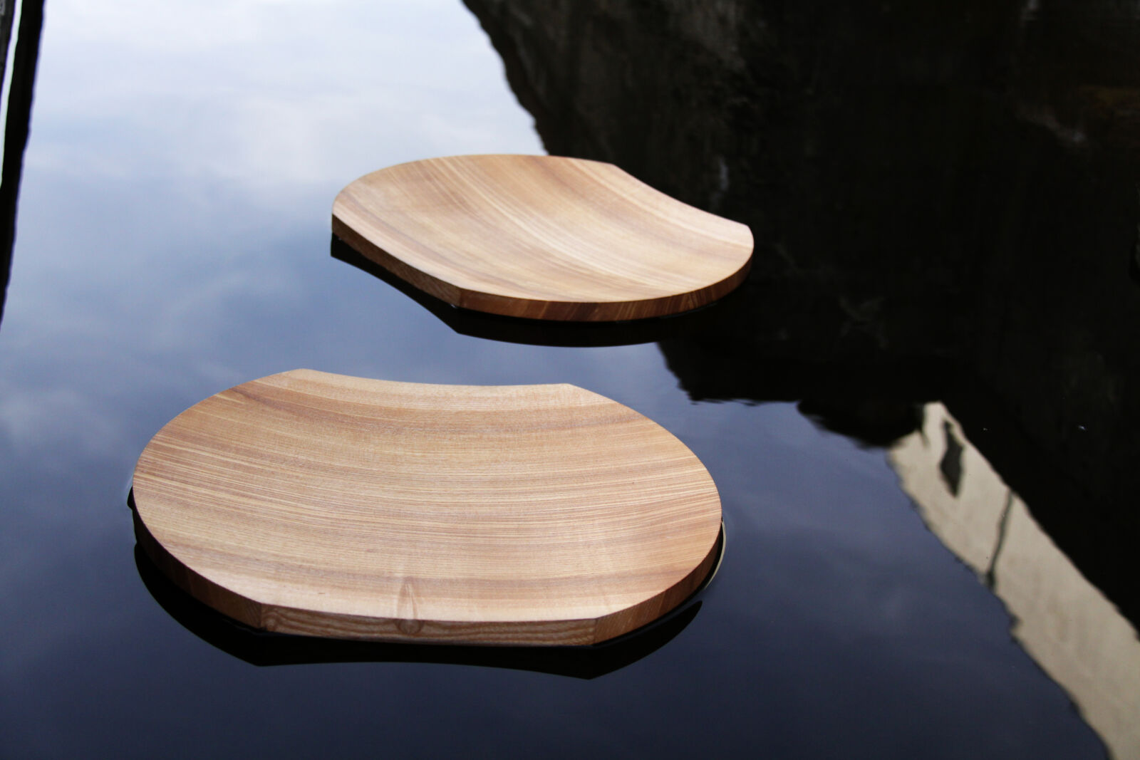 Canon EOS 50D sample photo. Wooden, bowl photography