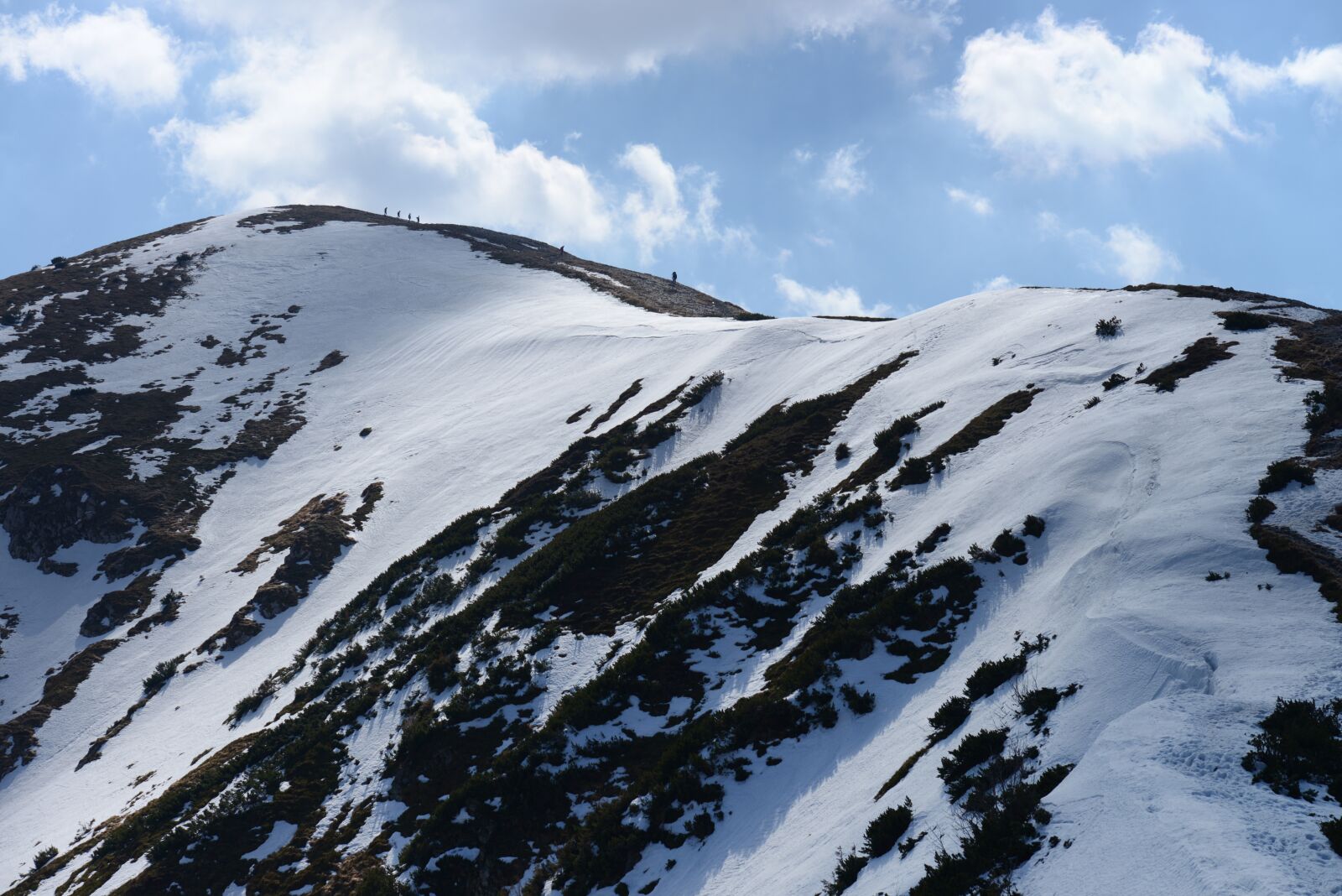 Nikon D600 sample photo. Tatry, mountains, landscape photography