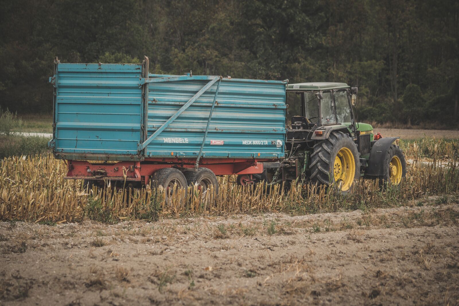 Canon EOS 80D sample photo. Agriculture, harvest, nature photography