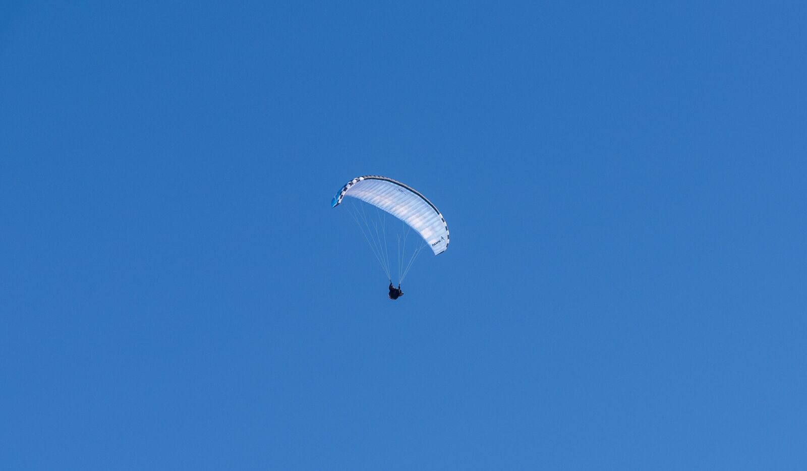 Nikon D750 sample photo. Sky, blue, atmosphere photography